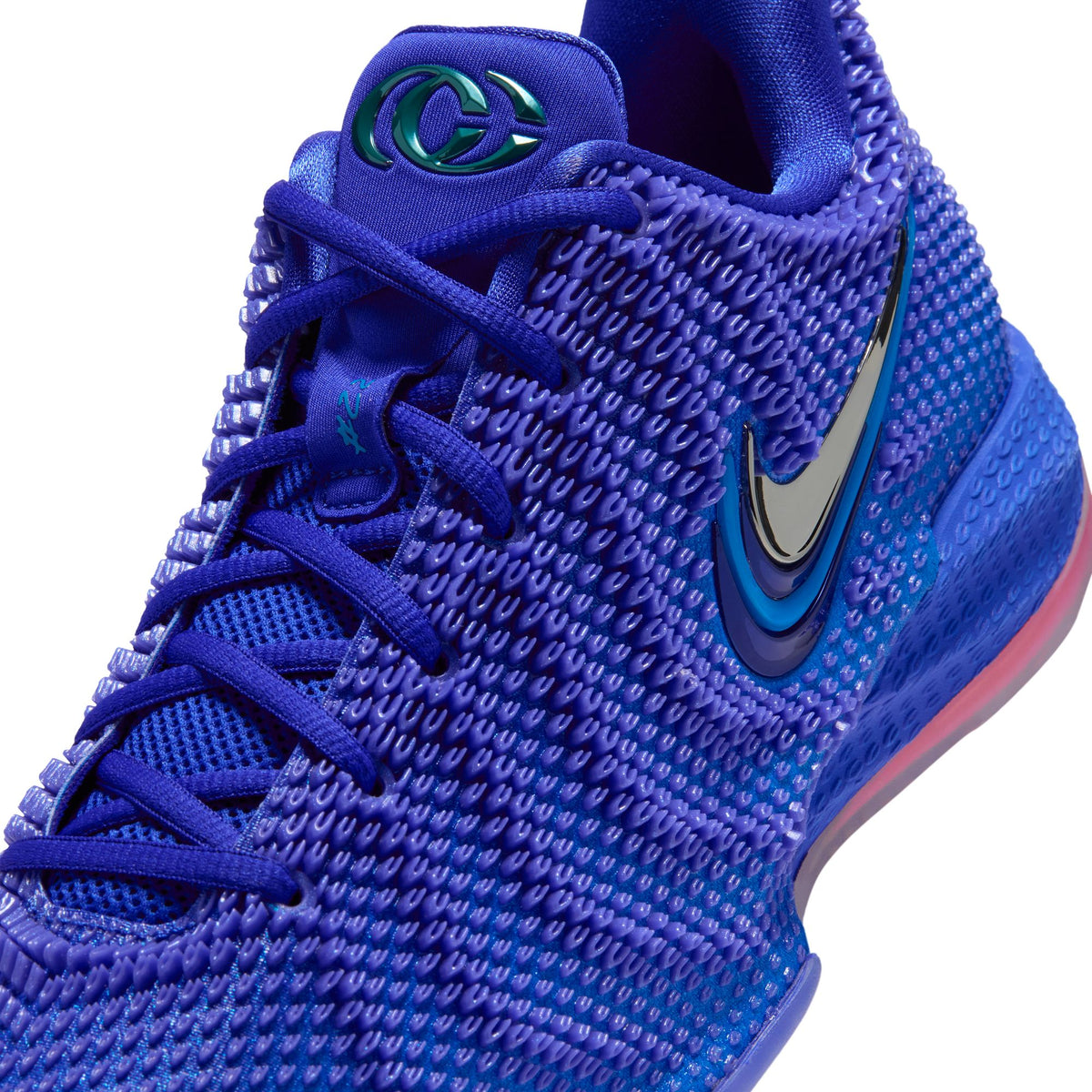 Caitlin 1 "Caitlin Blue", RACER BLUE/MULTI-COLOR, photo 12 of 15