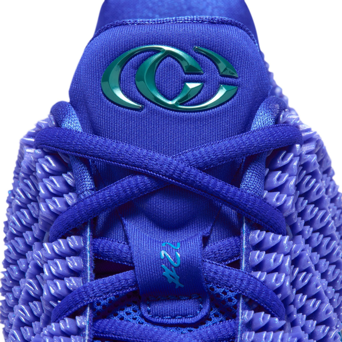 Caitlin 1 "Caitlin Blue", RACER BLUE/MULTI-COLOR, photo 3 of 15