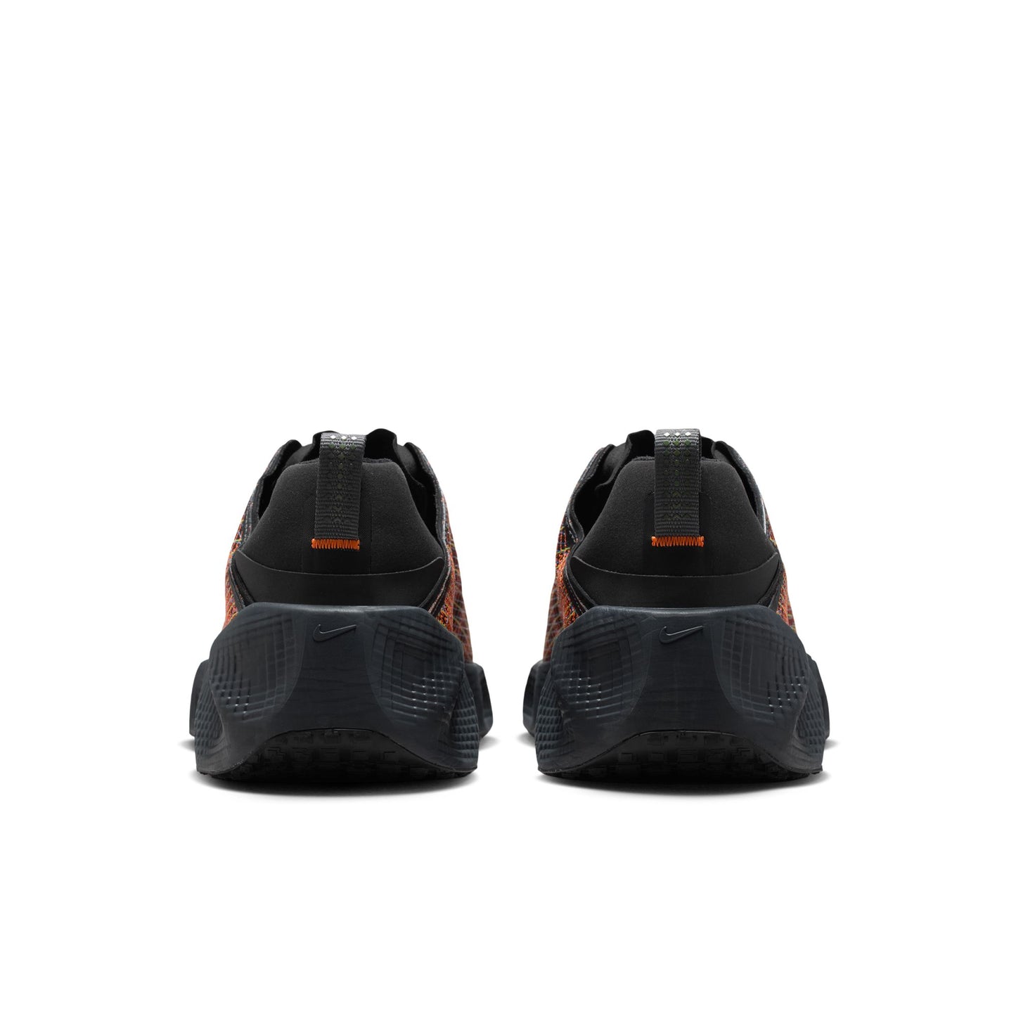 Nike Ava Rover Premium Color: BLACK/SUMMIT WHITE-IRON GREY-LAVA GLOW Style: IH8110-001