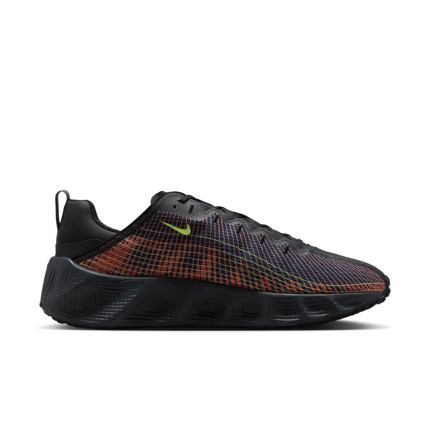 Nike Ava Rover Premium Color: BLACK/SUMMIT WHITE-IRON GREY-LAVA GLOW Style: IH8110-001