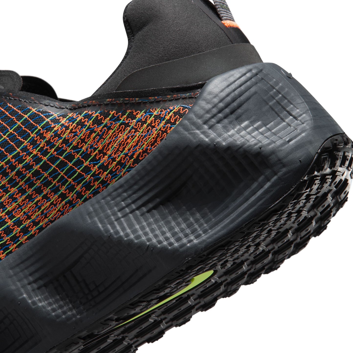Nike Ava Rover Premium Color: BLACK/SUMMIT WHITE-IRON GREY-LAVA GLOW Style: IH8110-001