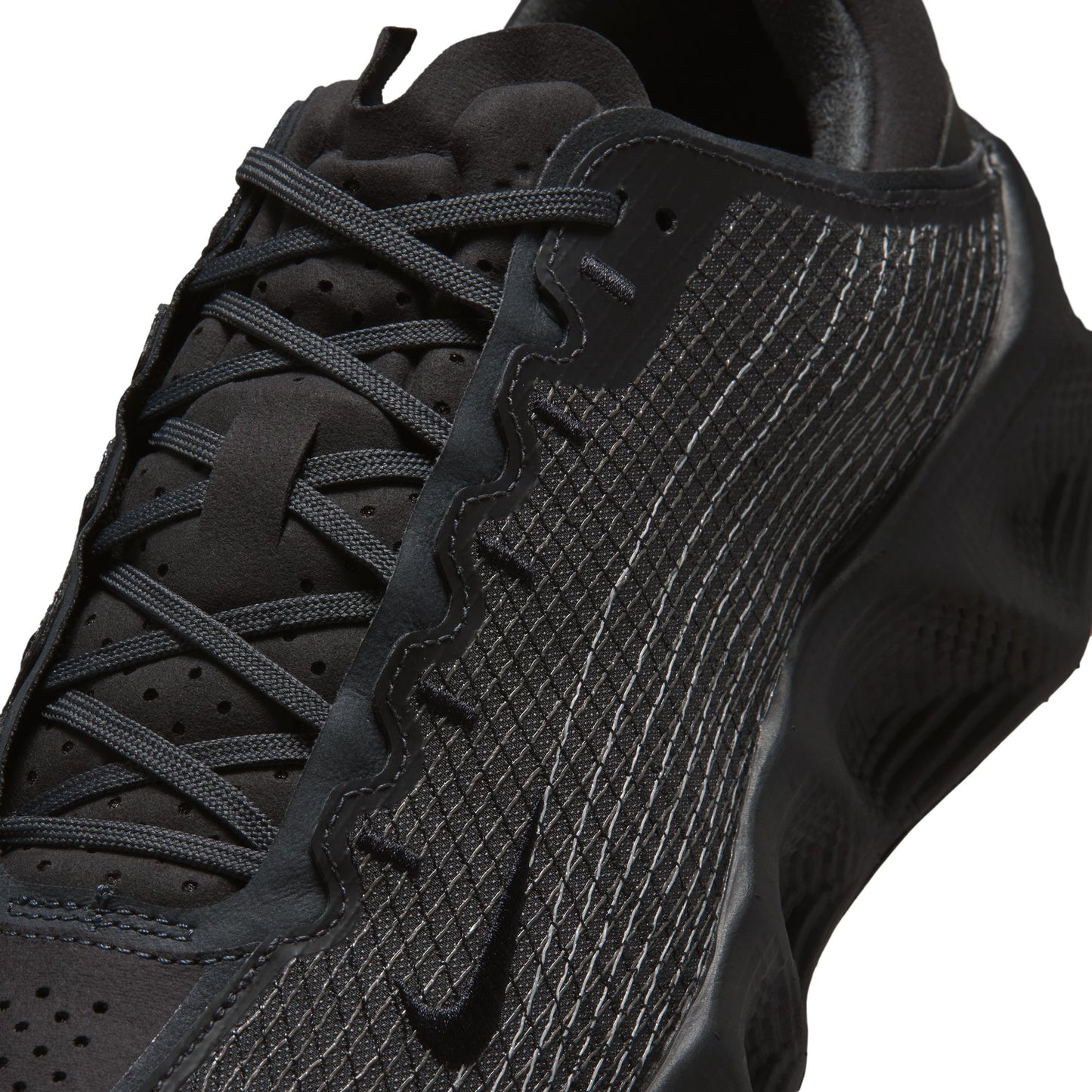 Nike Ava Rover Premium Color: BLACK/SUMMIT WHITE-IRON GREY-LAVA GLOW Style: IH8110-001