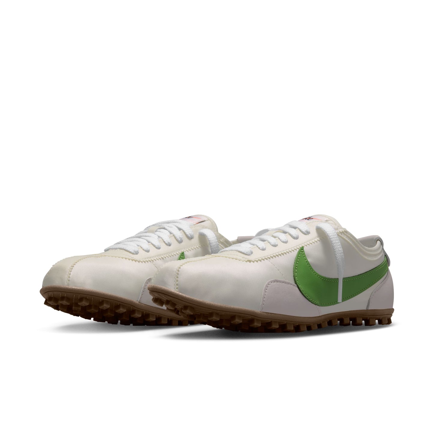 Nike Moon Shoe OG SP Women's Shoes Color: Sail/Chlorophyll-Light Bone Style: II0407-102