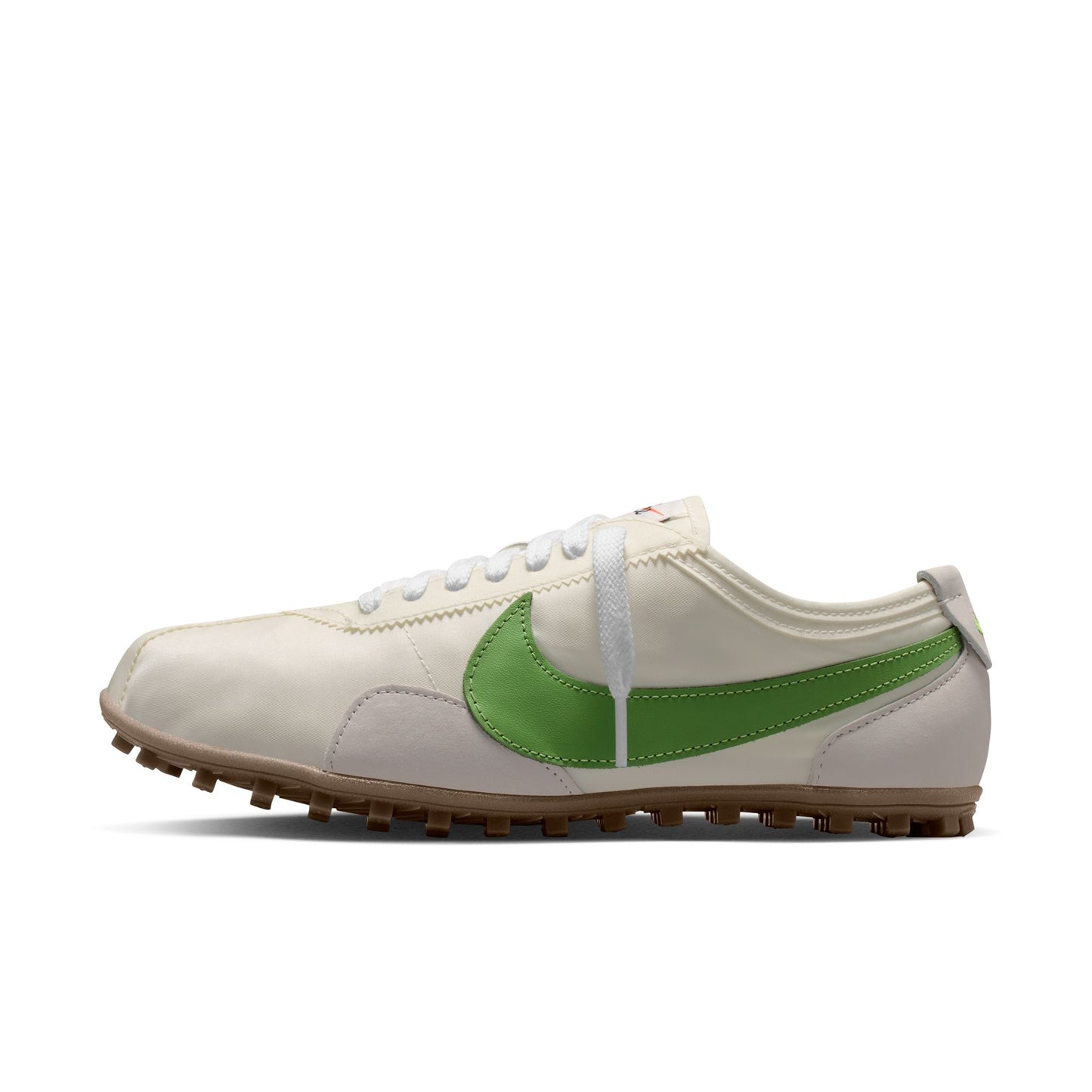 Nike Moon Shoe OG SP Women's Shoes Color: Sail/Chlorophyll-Light Bone Style: II0407-102