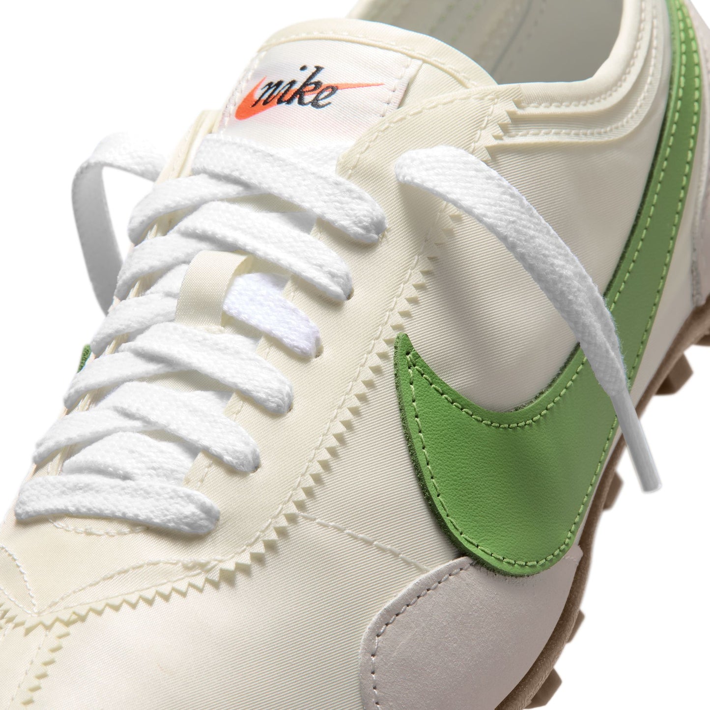 Nike Moon Shoe OG SP Women's Shoes Color: Sail/Chlorophyll-Light Bone Style: II0407-102