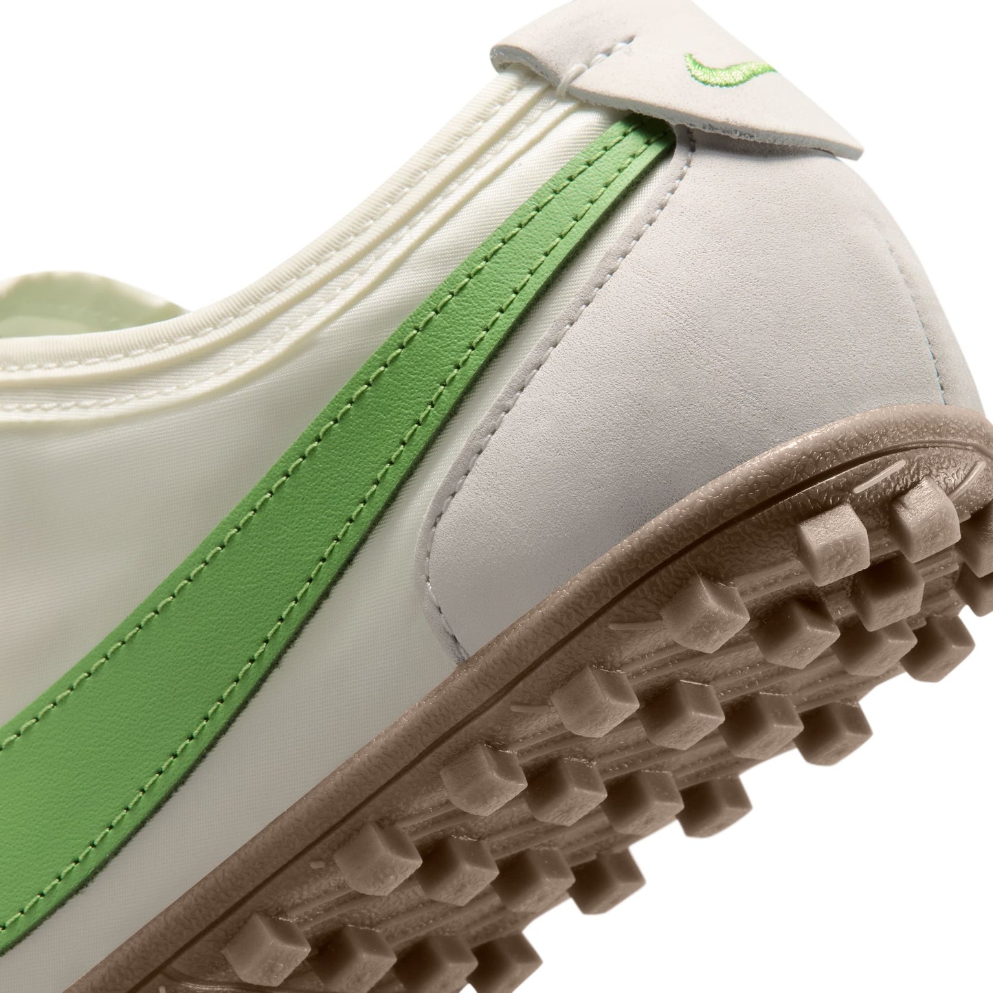 Nike Moon Shoe OG SP Women's Shoes Color: Sail/Chlorophyll-Light Bone Style: II0407-102