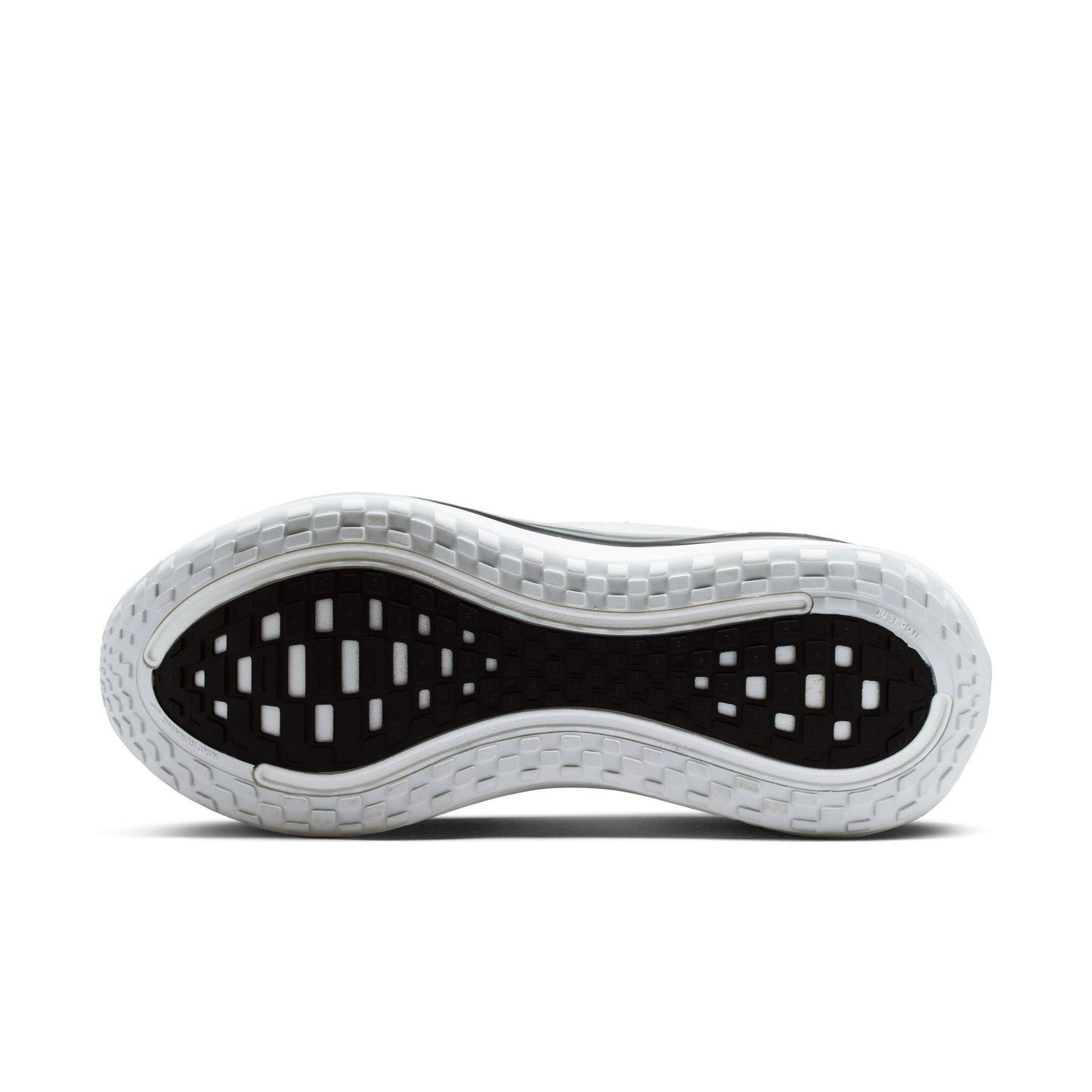 Nike Vomero Plus Color: WHITE/METALLIC SILVER-BLACK-COOL GREY Style: II7181-102