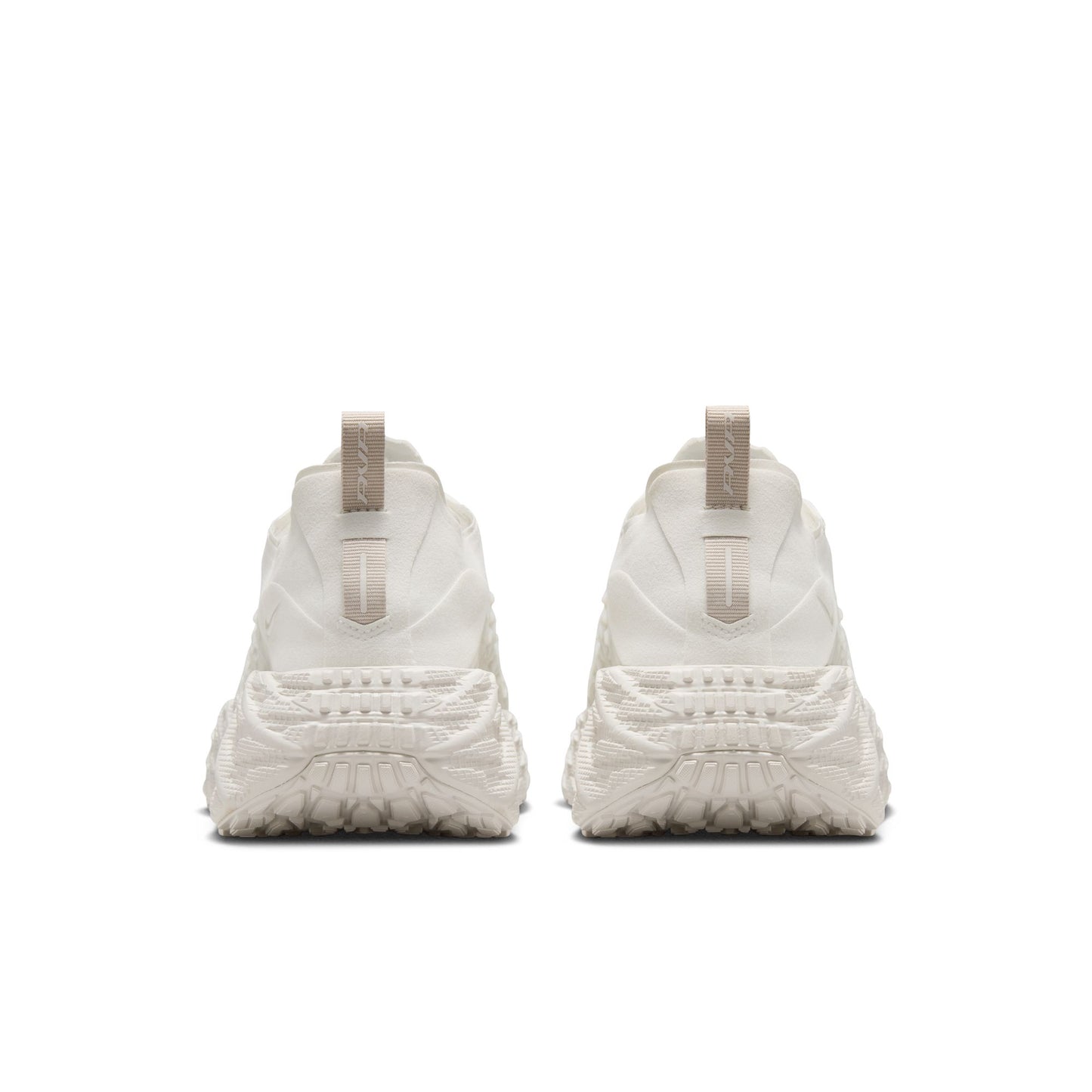 Nike Ava Edge Color: SUMMIT WHITE/STONE-LIGHT BONE Style: IM1973-100