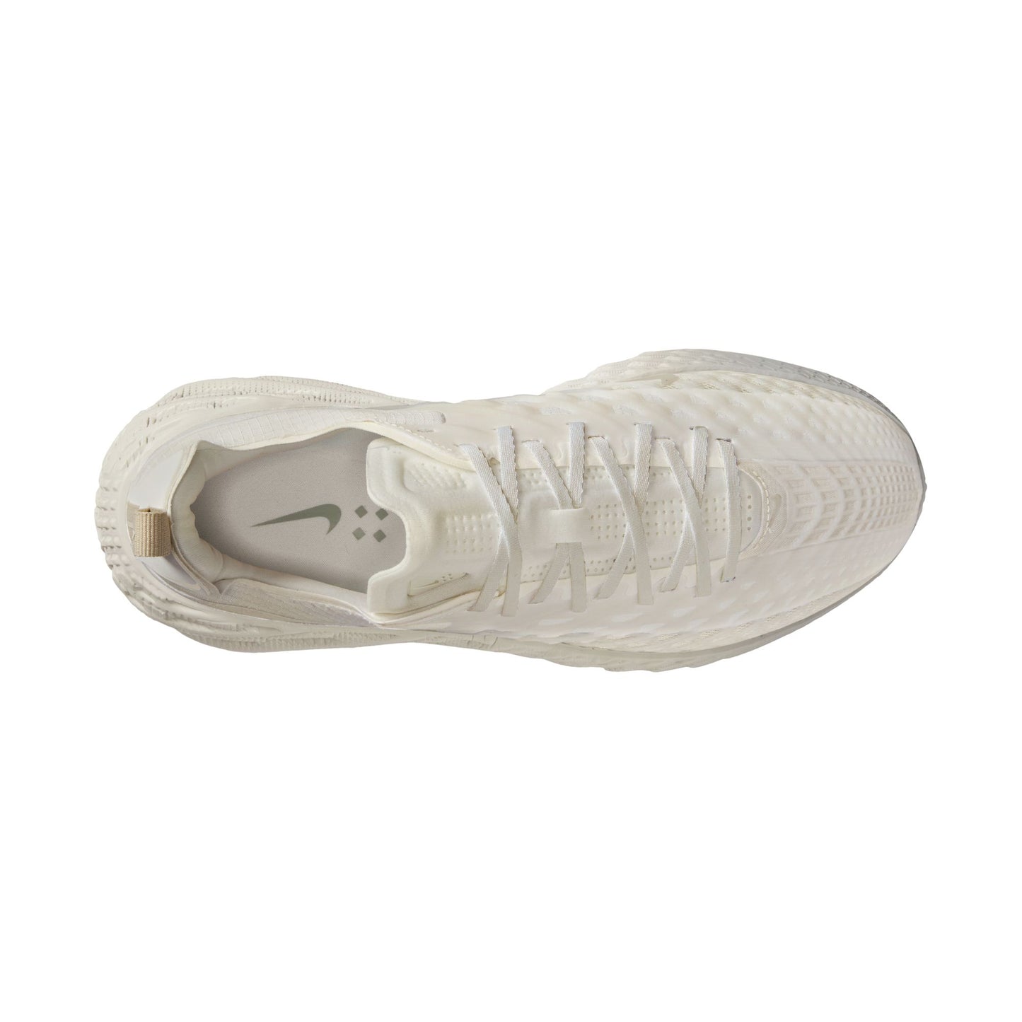 Nike Ava Edge Color: SUMMIT WHITE/STONE-LIGHT BONE Style: IM1973-100