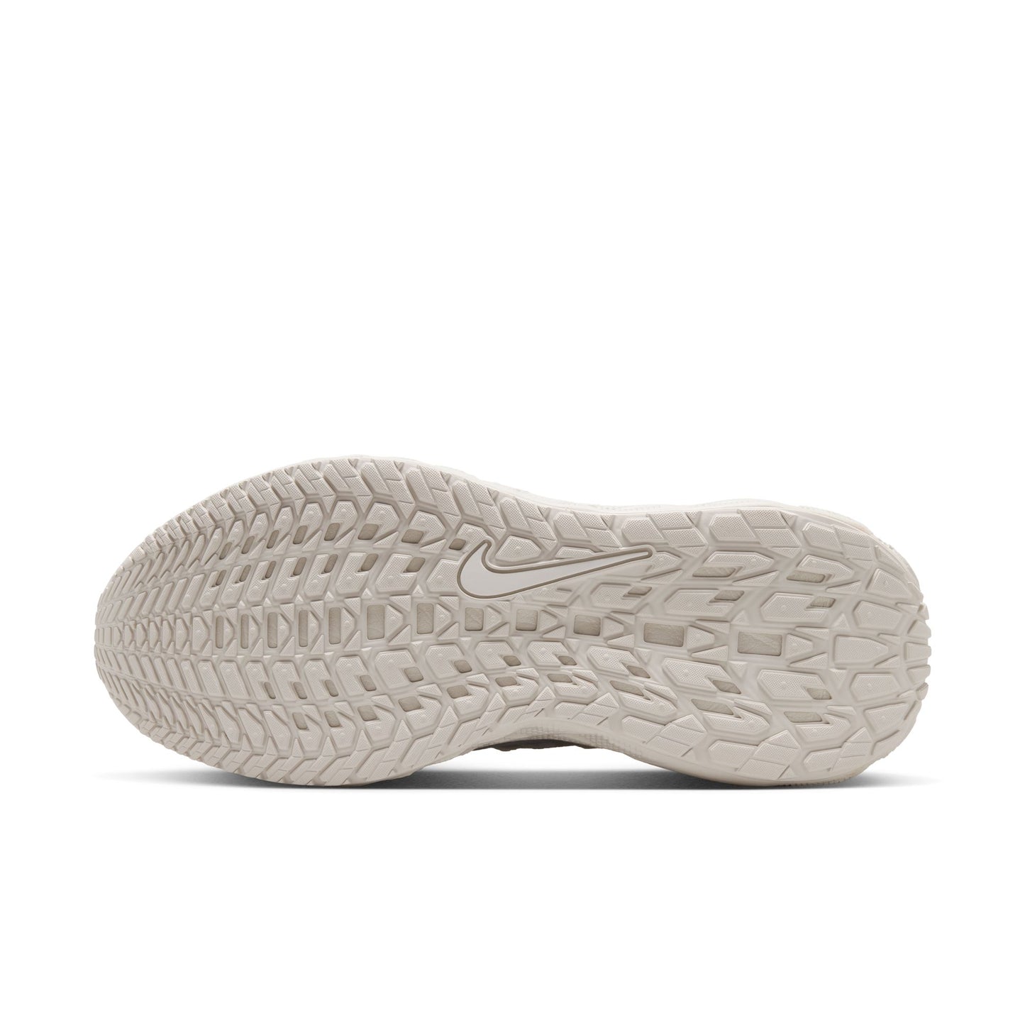 Nike Ava Edge Color: SUMMIT WHITE/STONE-LIGHT BONE Style: IM1973-100