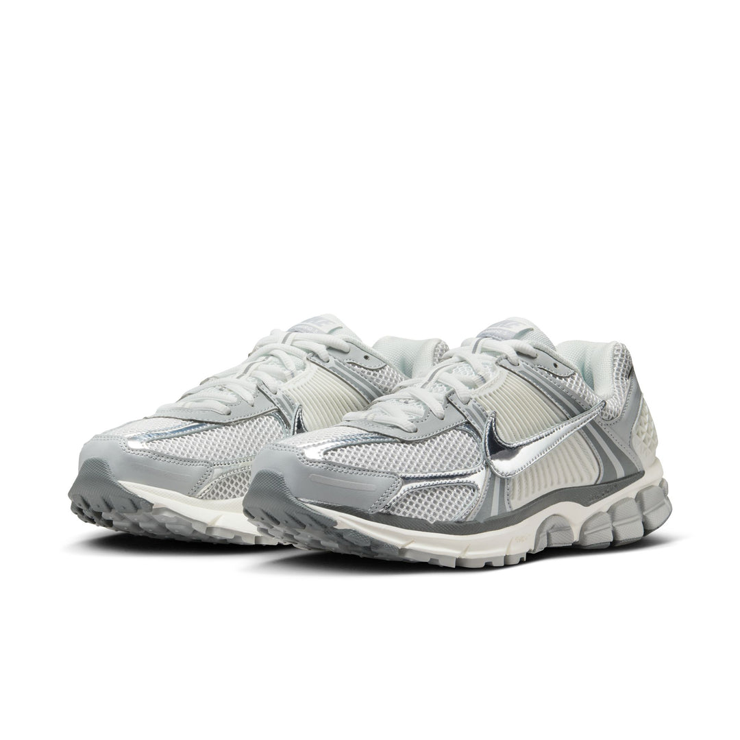 Nike Zoom Vomero 5 Men's Shoes Summit White/metallic Silver