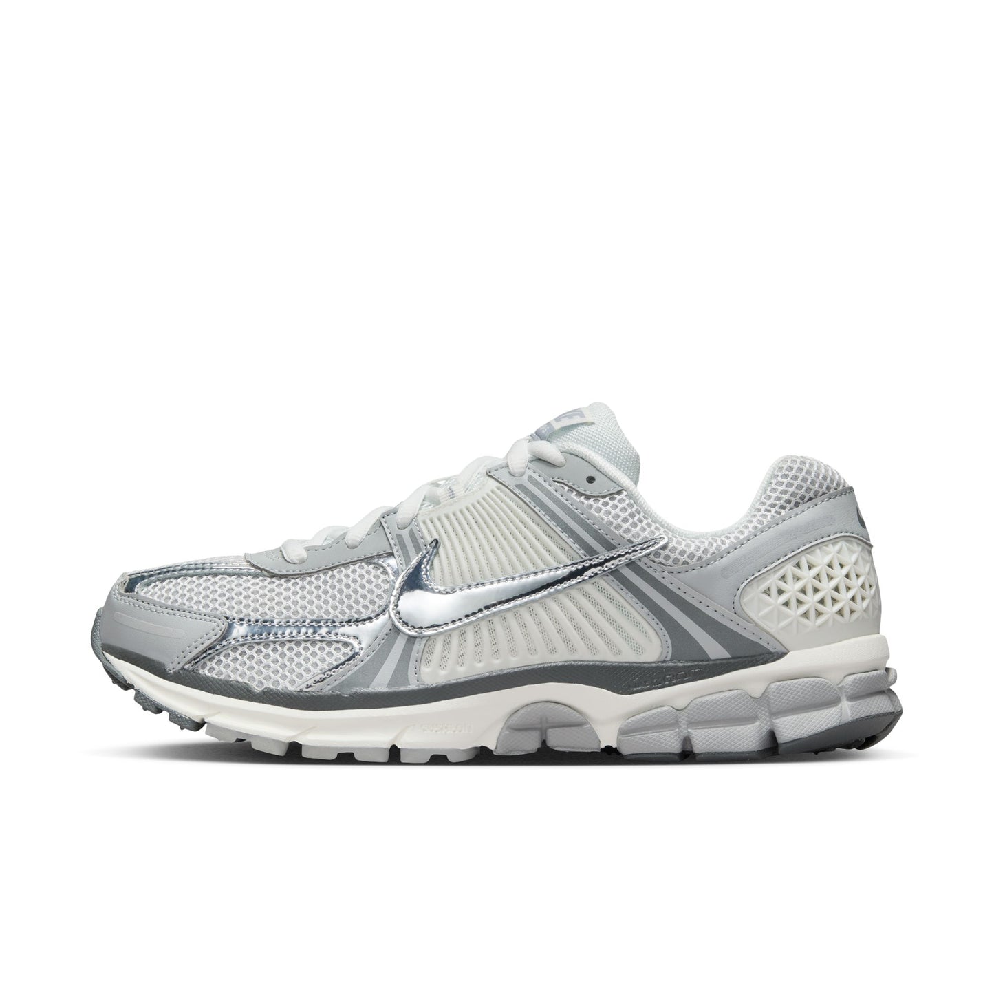 Nike Zoom Vomero 5 Men's Shoes Summit White/metallic Silver IM2219-121