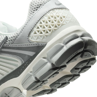 Nike Zoom Vomero 5 Men's Shoes Summit White/metallic Silver IM2219-121