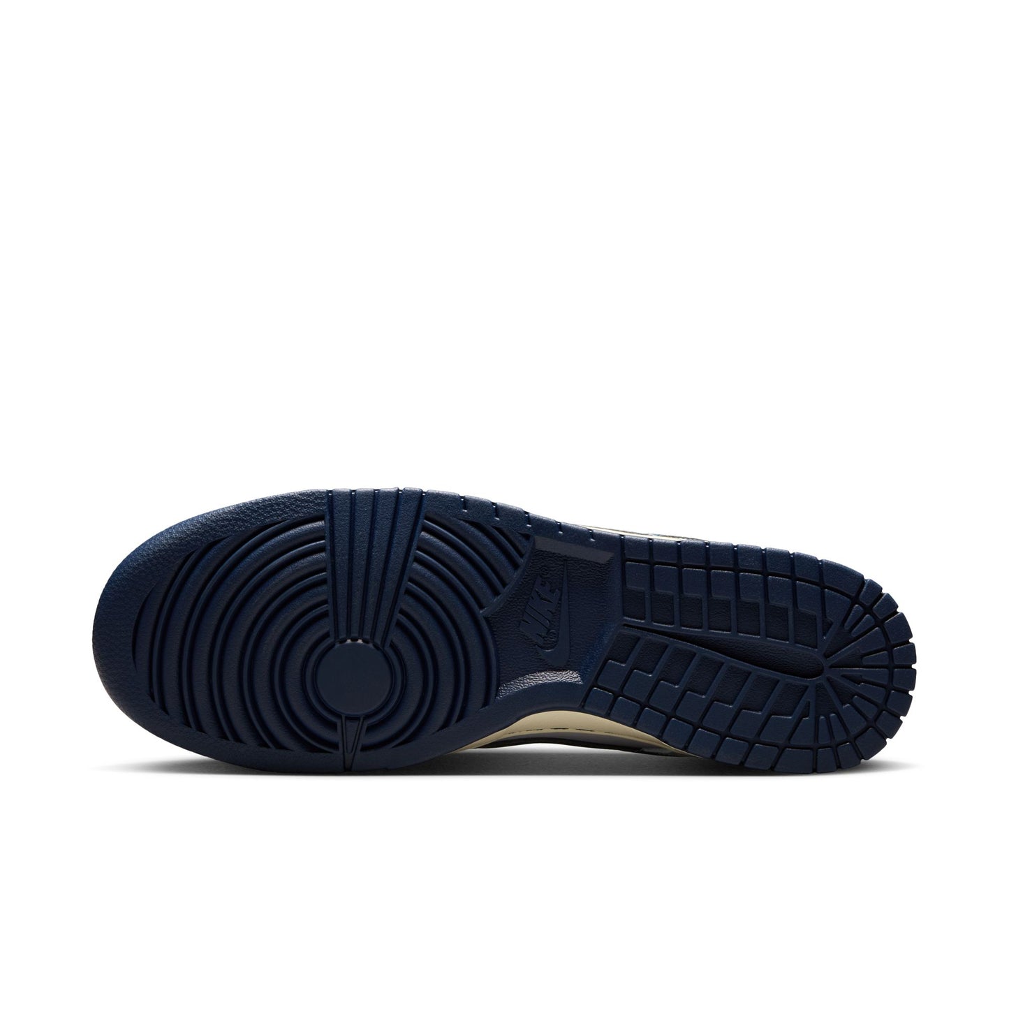 Nike Dunk Low Retro Men's Shoes Color: White/midnight Navy-photon Dust IM2222-101