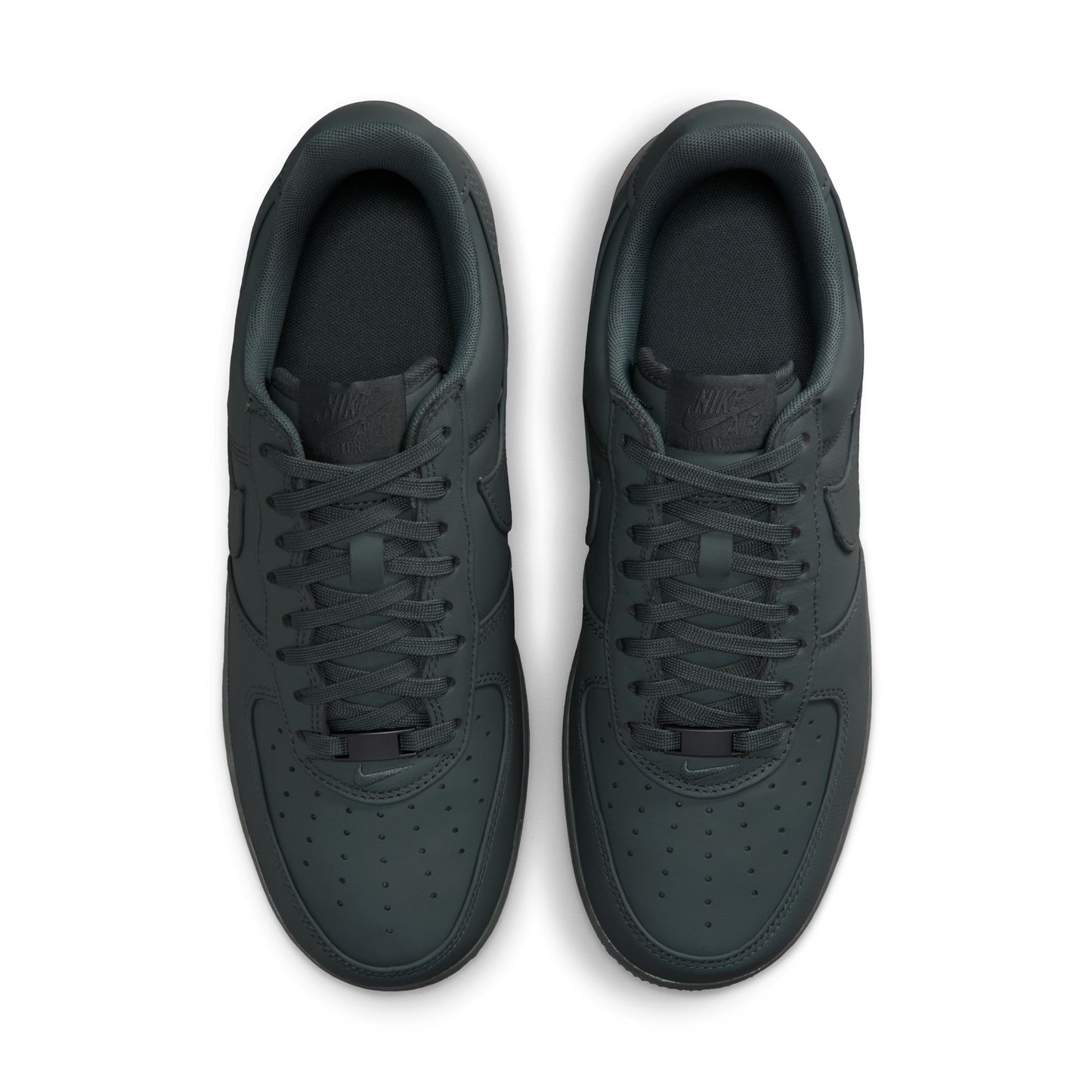 Nike Air Force 1 Low Retro Premium Bomber Grey/bomber Grey-black IM3078-002