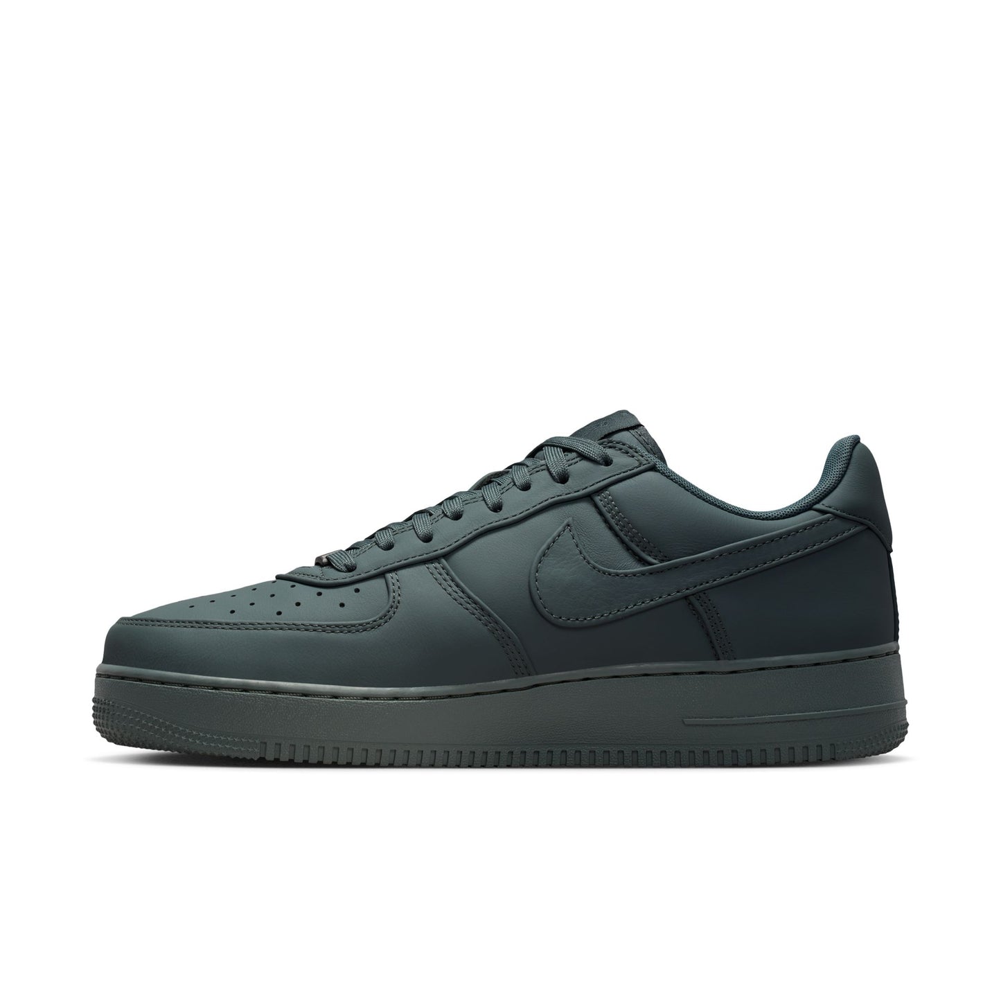 Nike Air Force 1 Low Retro Premium Bomber Grey/bomber Grey-black IM3078-002