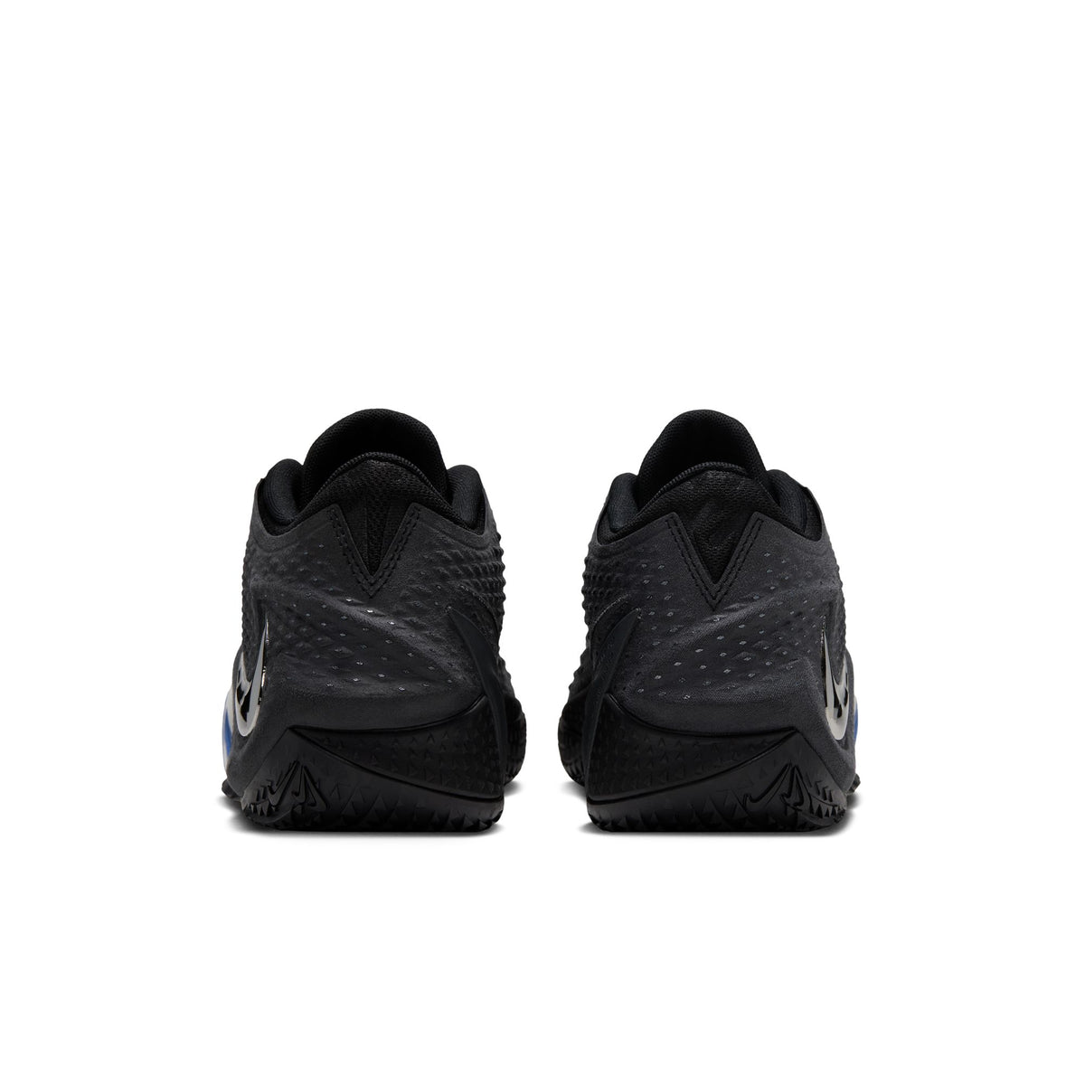 Ja 4 "Dark Mode" Color: Black/Metallic Silver-Cobalt Bliss Style: IM4135-001