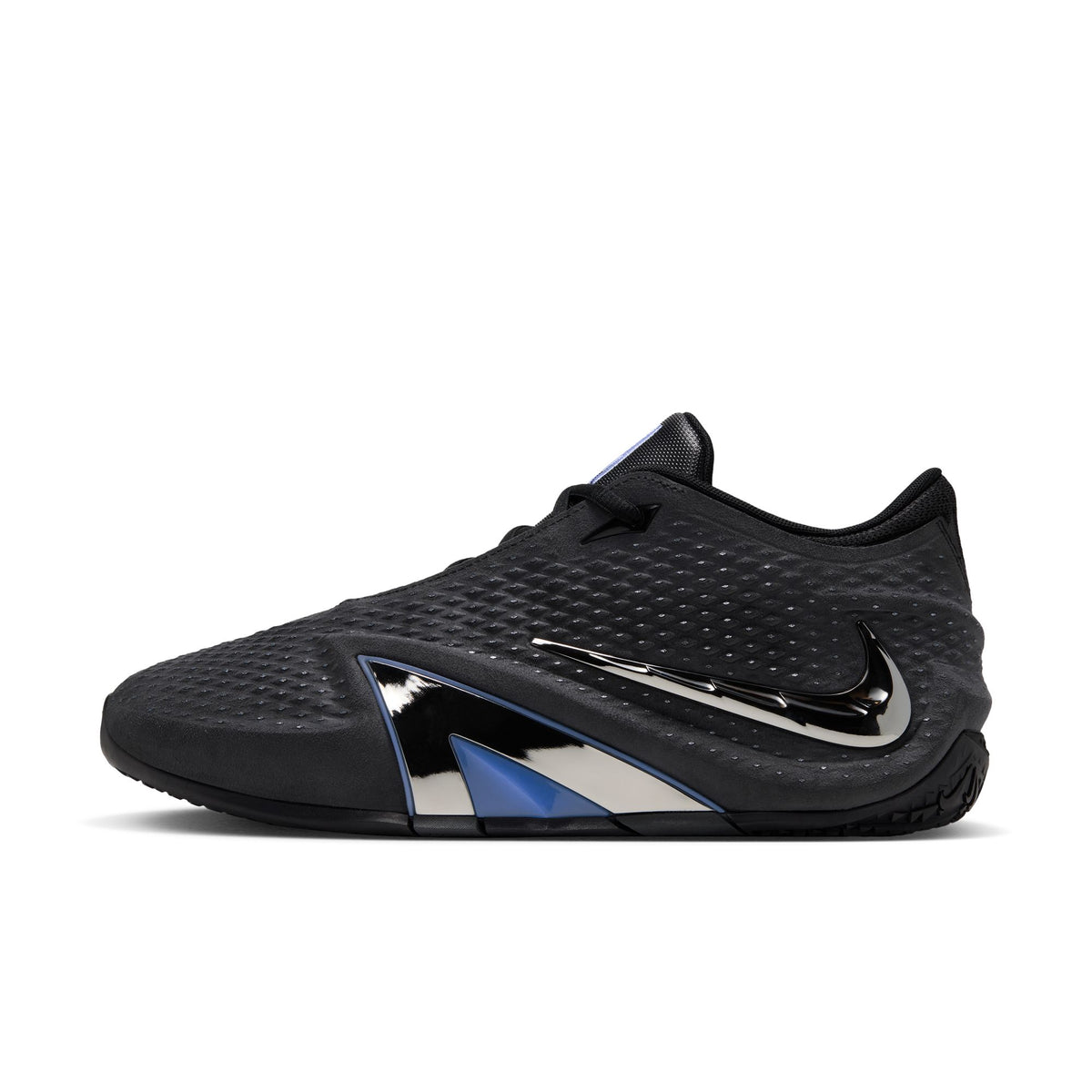 Ja 4 "Dark Mode" Color: Black/Metallic Silver-Cobalt Bliss Style: IM4135-001