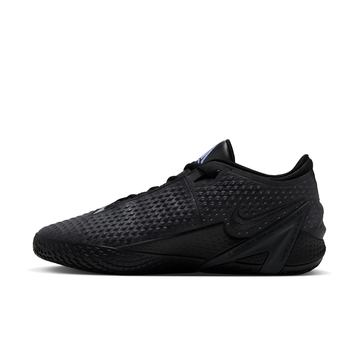 Ja 4 "Dark Mode" Color: Black/Metallic Silver-Cobalt Bliss Style: IM4135-001