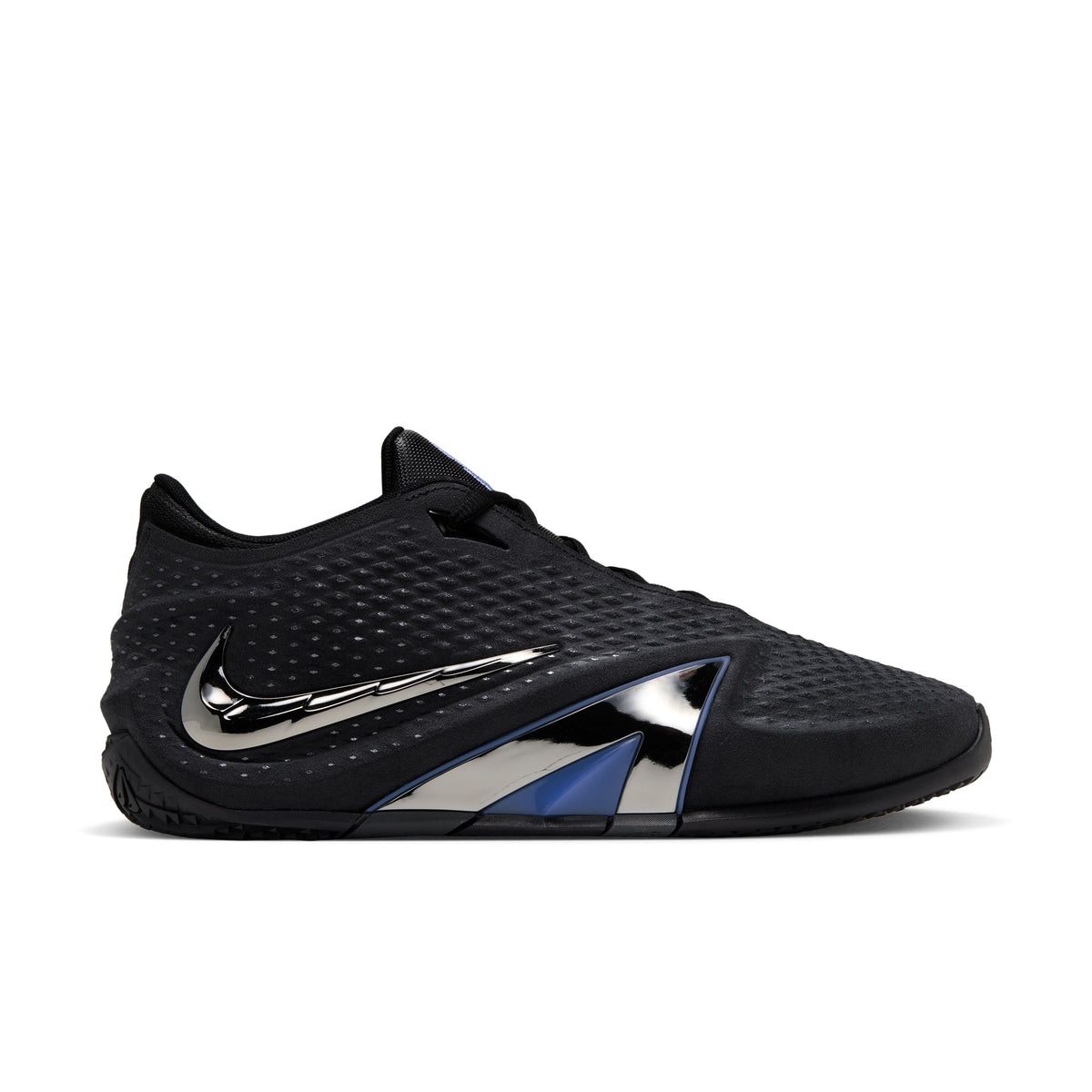 Ja 4 "Dark Mode" Color: Black/Metallic Silver-Cobalt Bliss Style: IM4135-001