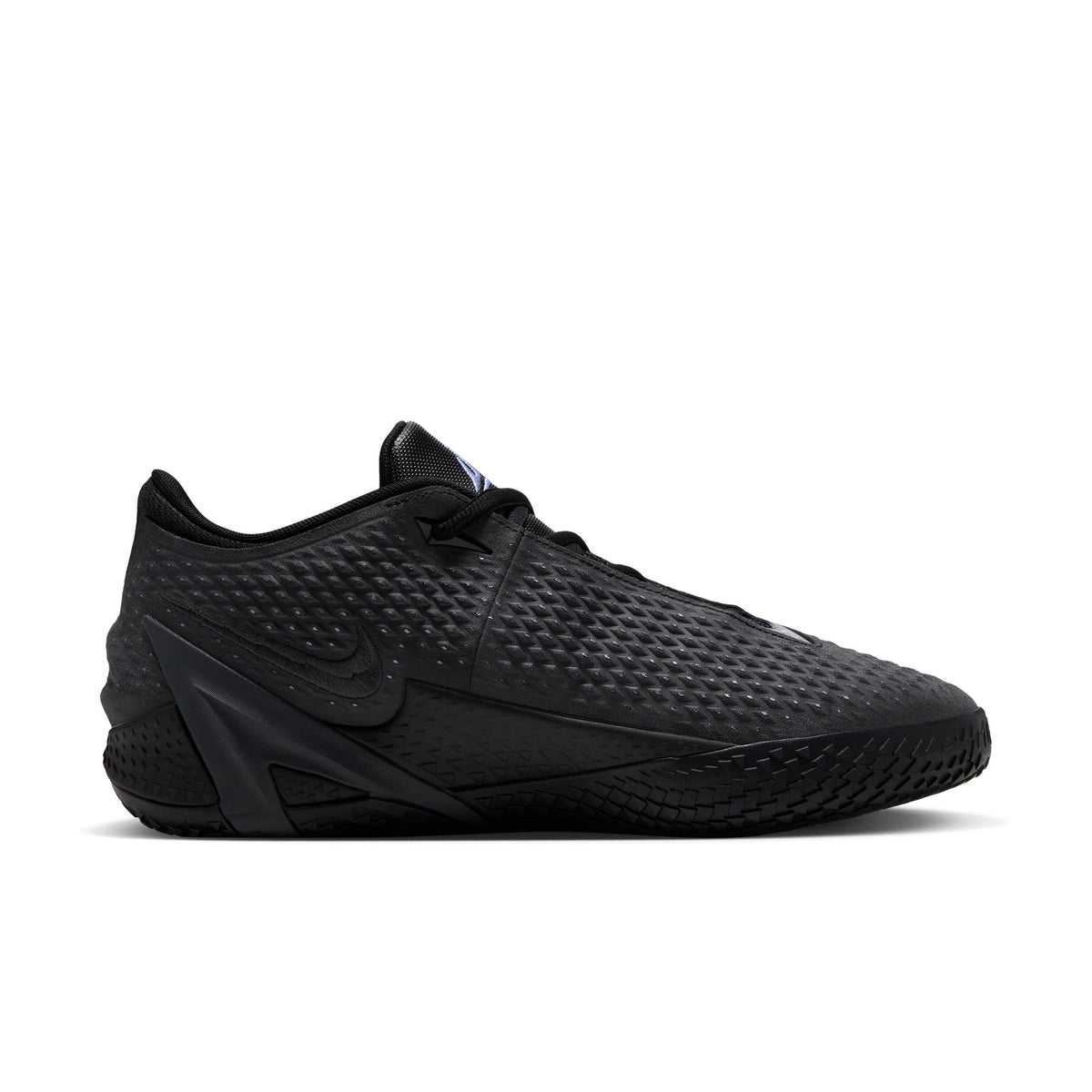 Ja 4 "Dark Mode" Color: Black/Metallic Silver-Cobalt Bliss Style: IM4135-001
