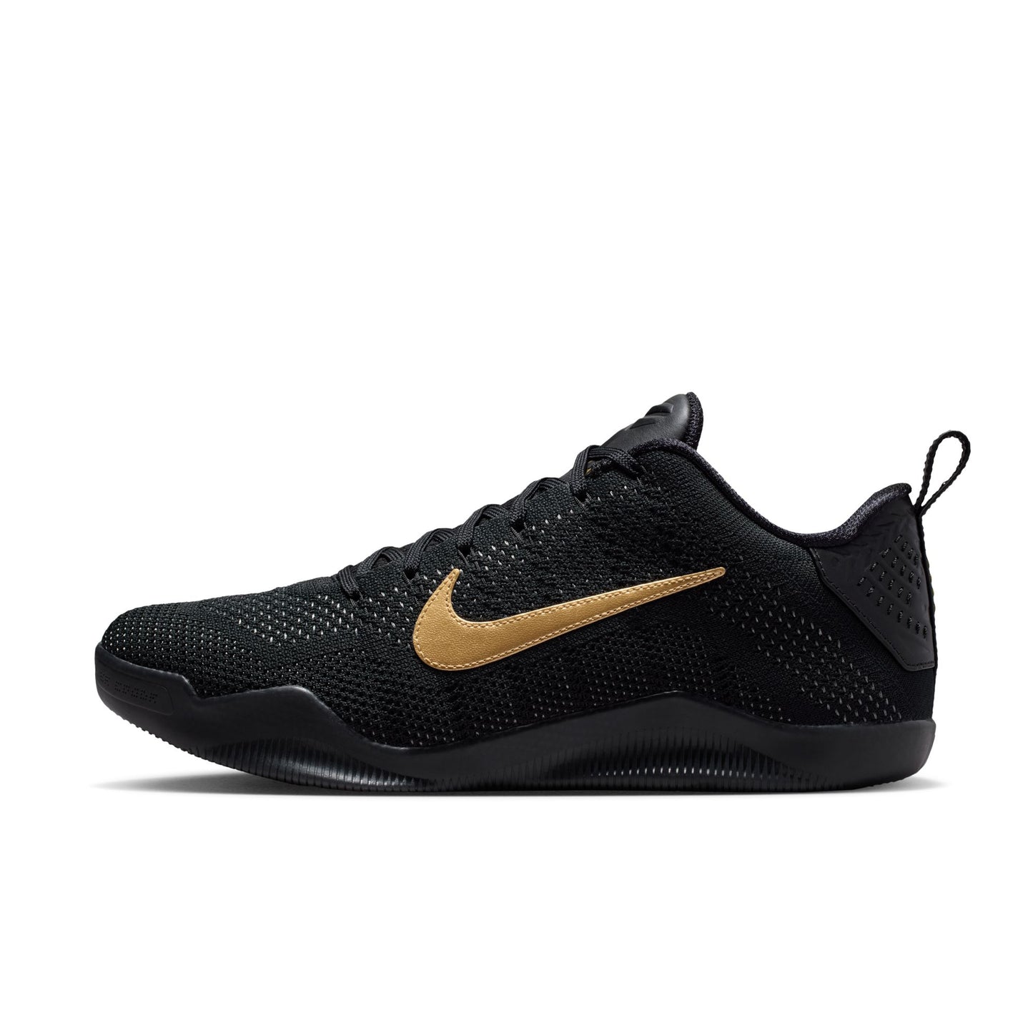Nike Kobe XI Elite Protro Color: BLACK/BLACK Style: IM4260-001