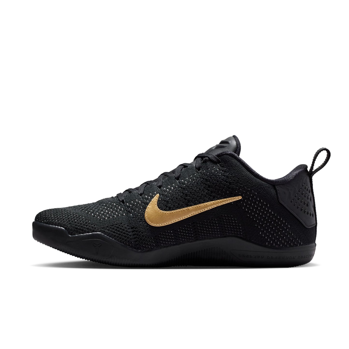 Nike Kobe XI Elite Protro Color: BLACK/BLACK Style: IM4260-001
