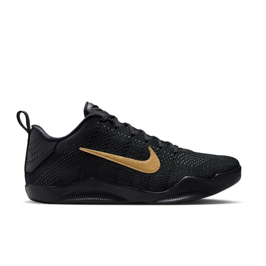 Nike Kobe XI Elite Protro Color: BLACK/BLACK Style: IM4260-001