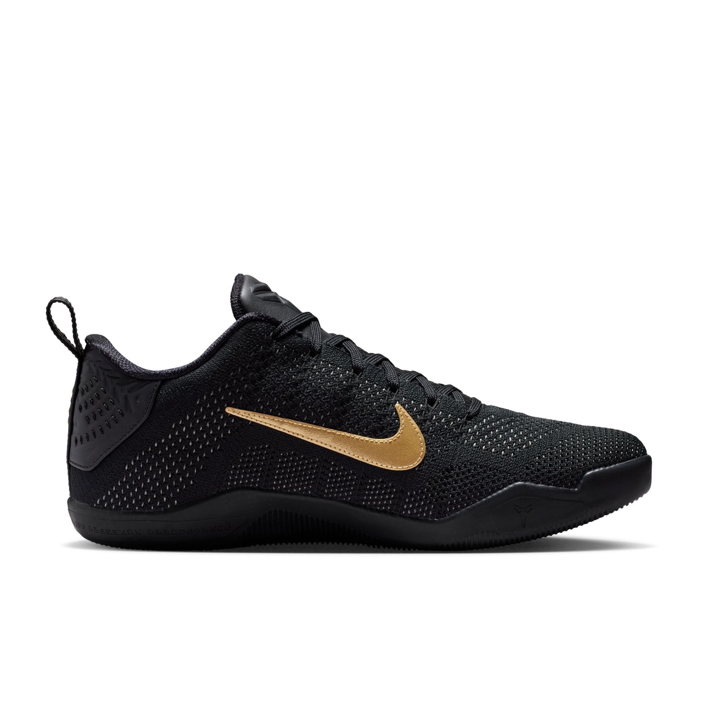 Nike Kobe XI Elite Protro Color: BLACK/BLACK Style: IM4260-001