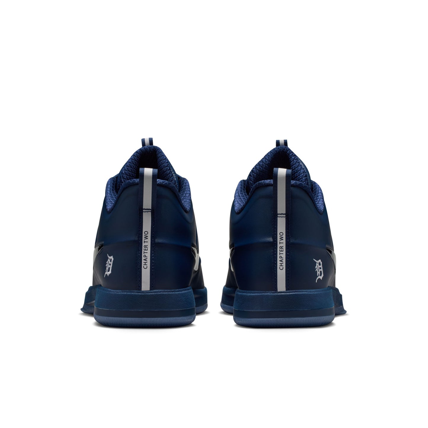 Nike Book 2 "Tigers" Color: Midnight Navy/Midnight Navy-White Style: IM4667-400