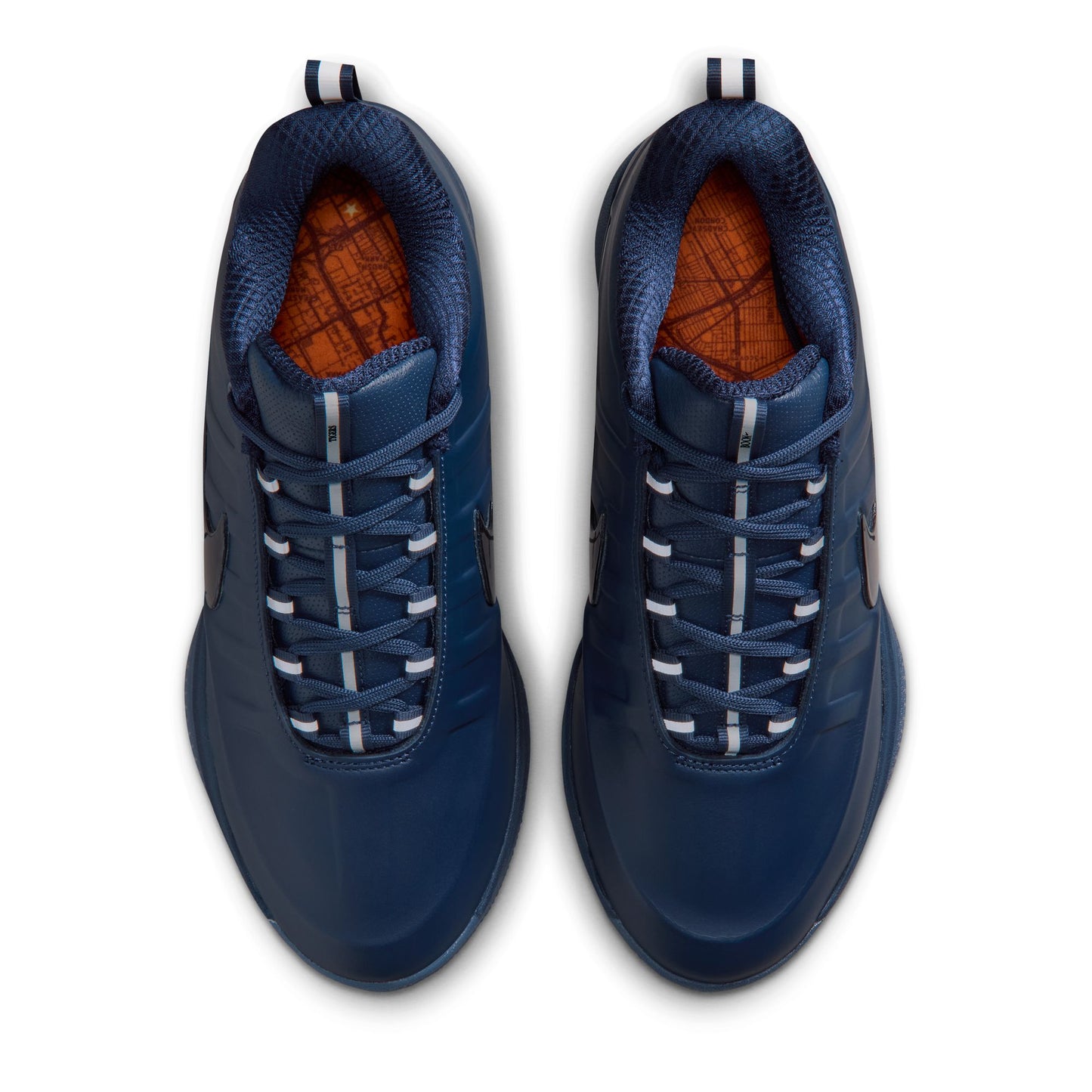 Nike Book 2 "Tigers" Color: Midnight Navy/Midnight Navy-White Style: IM4667-400