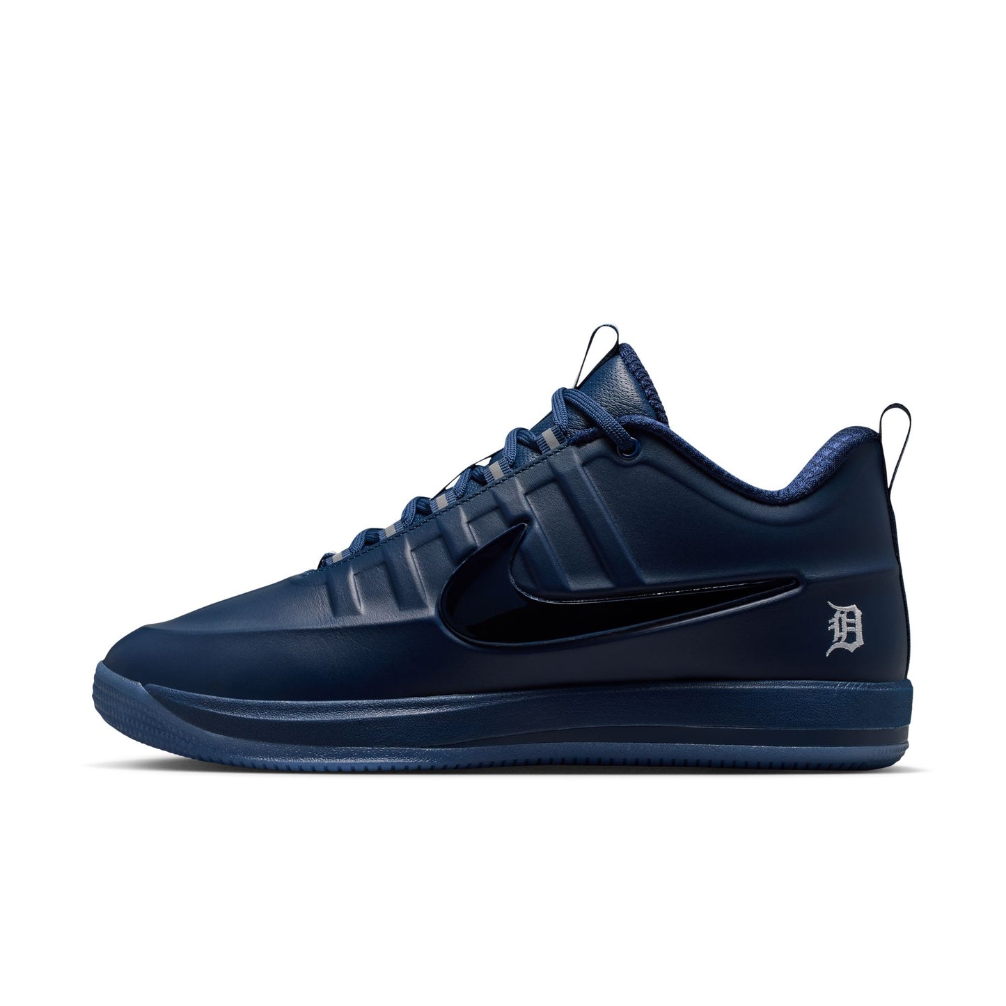 Nike Book 2 "Tigers" Color: Midnight Navy/Midnight Navy-White Style: IM4667-400