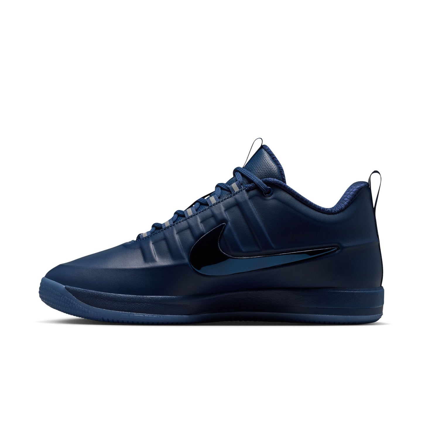 Nike Book 2 "Tigers" Color: Midnight Navy/Midnight Navy-White Style: IM4667-400