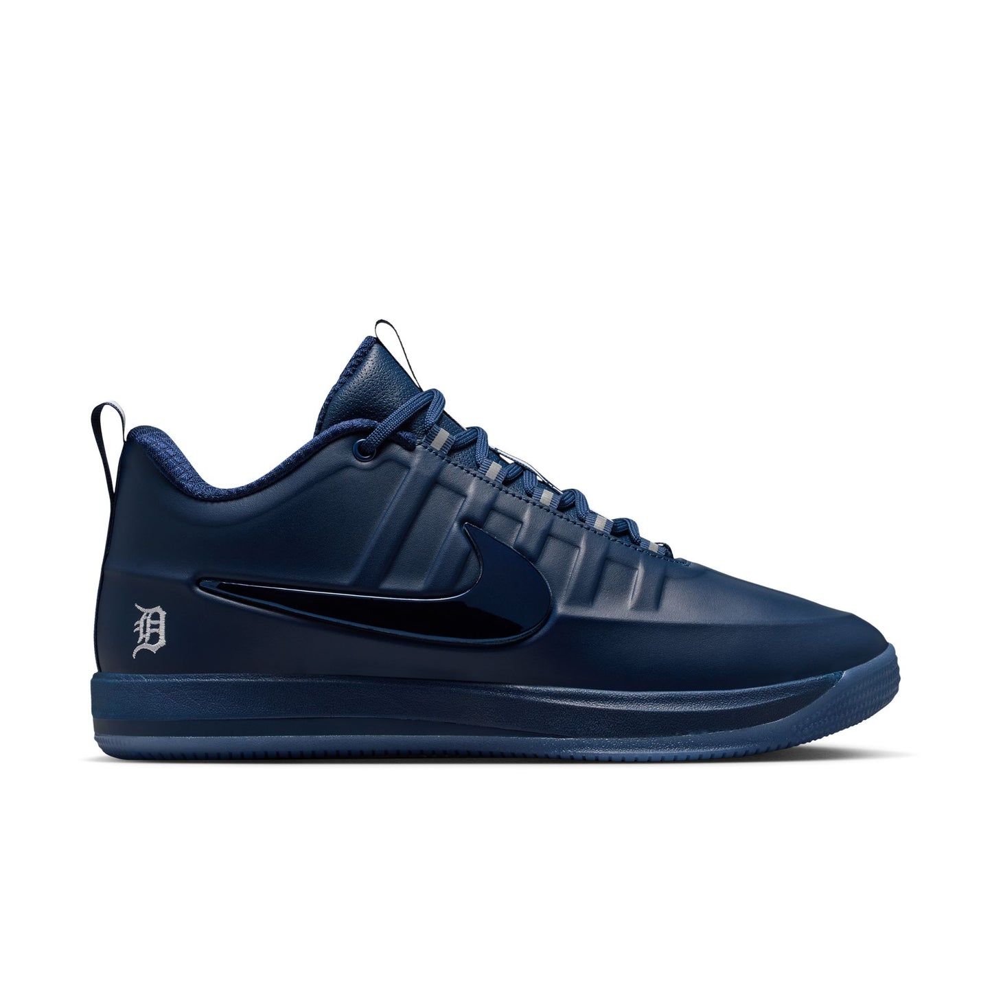 Nike Book 2 "Tigers" Color: Midnight Navy/Midnight Navy-White Style: IM4667-400