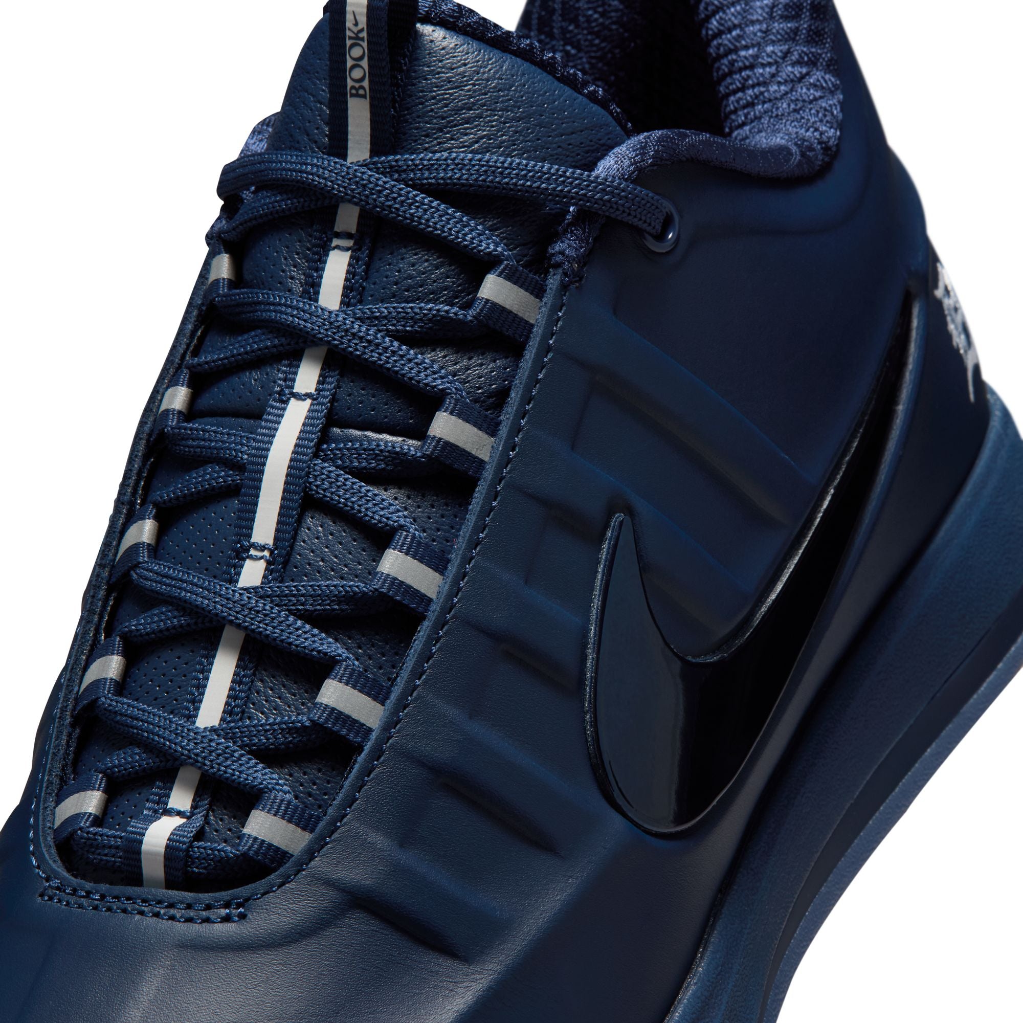Nike Book 2 
