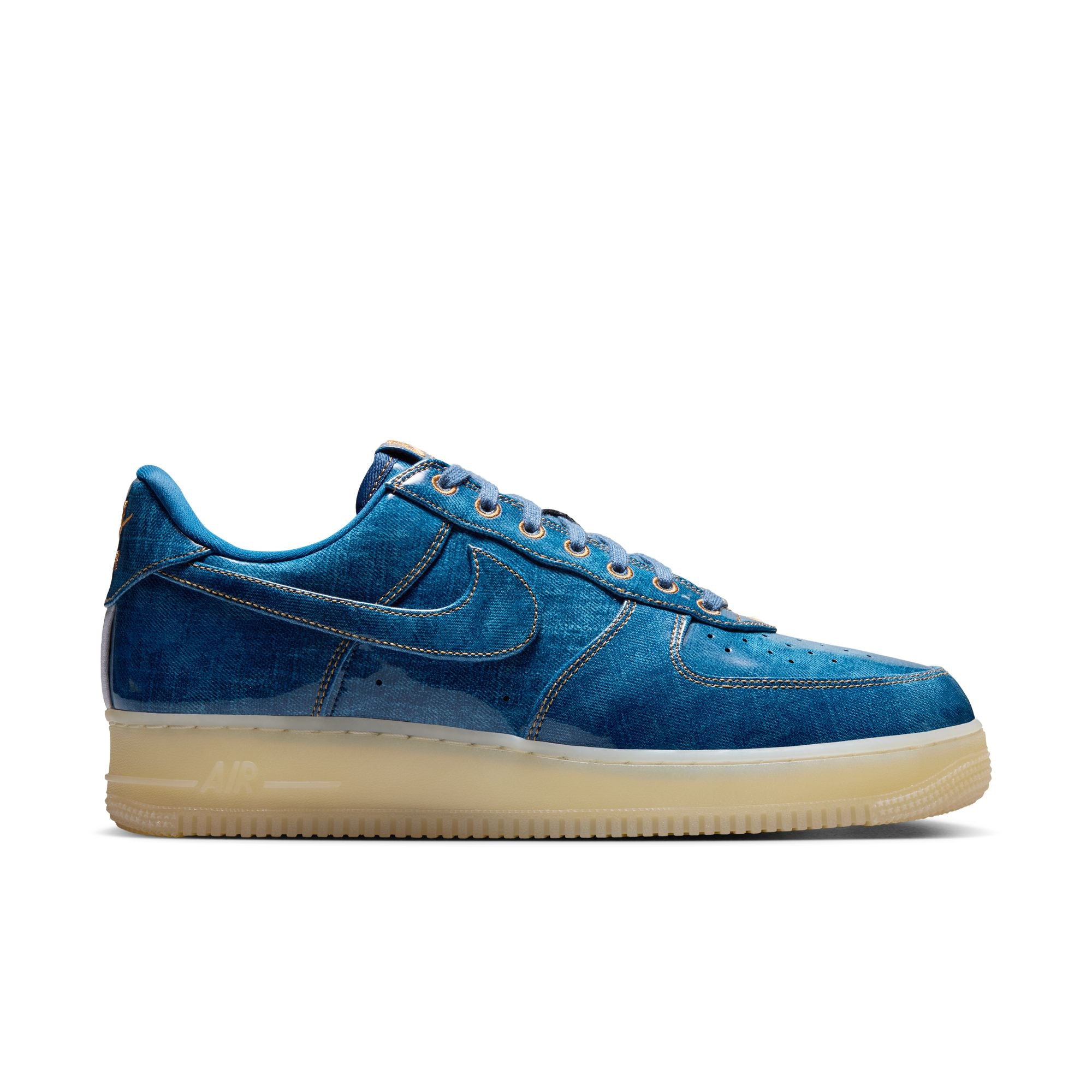 Nike Air Force 1 Retro – Shoe Gallery Inc