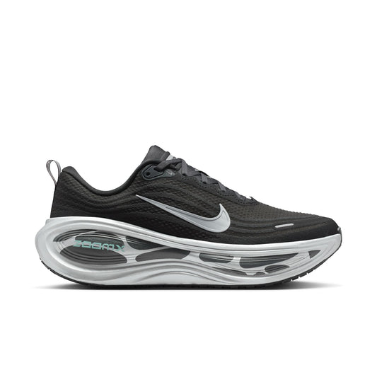 Nike Vomero Plus Men's Road Running Shoes Color: Anthracite/reflect Silver-cannon-white Style: IM6011-060