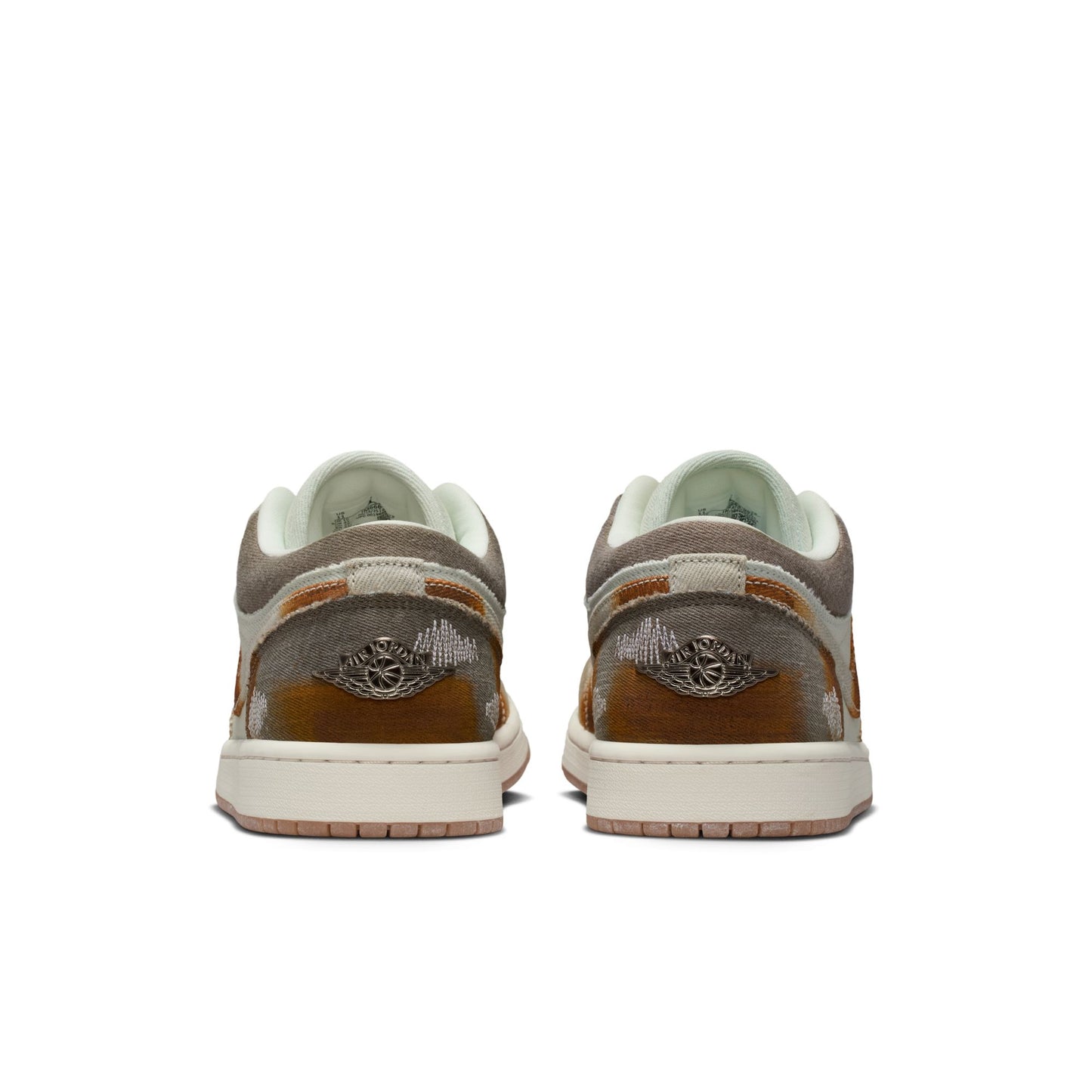 Air Jordan 1 Low SE Multi-color/multi-color-sail-light Bone IM6664-991