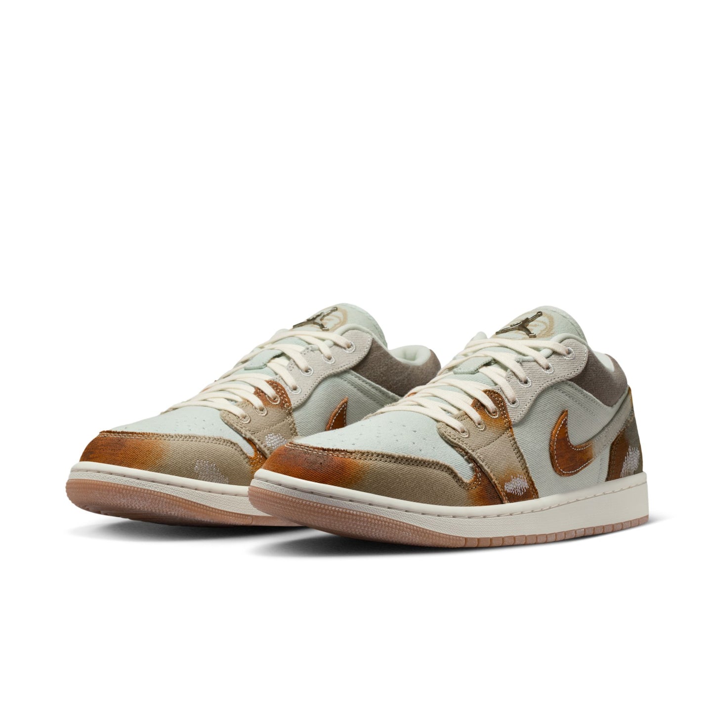 Air Jordan 1 Low SE Multi-color/multi-color-sail-light Bone IM6664-991