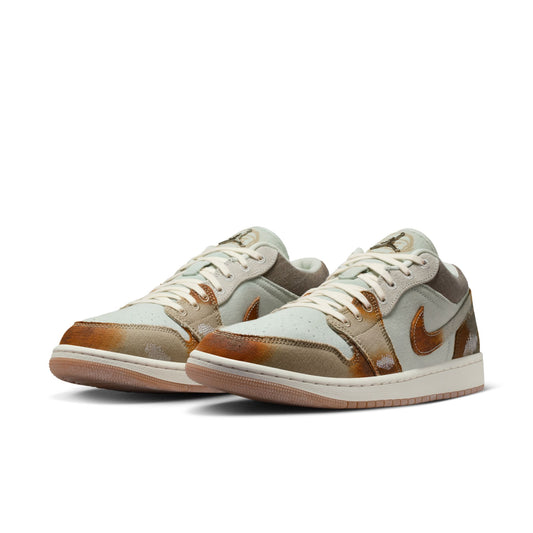 Air Jordan 1 Low SE Multi-color/multi-color-sail-light Bone IM6664-991