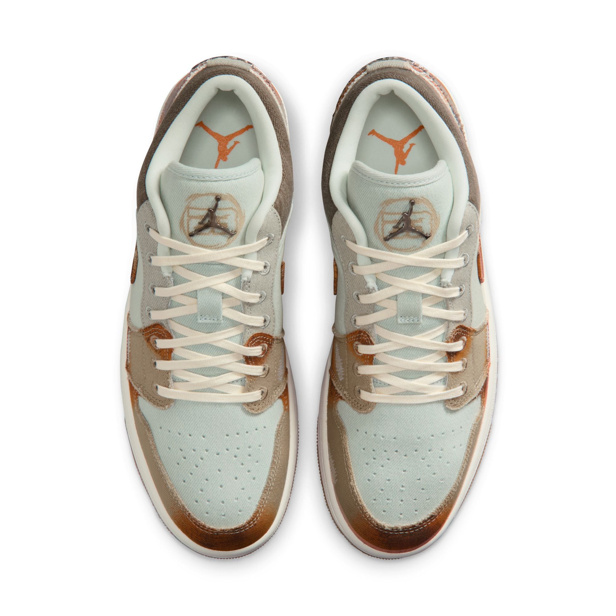 Air Jordan 1 Low SE Multi-color/multi-color-sail-light Bone IM6664