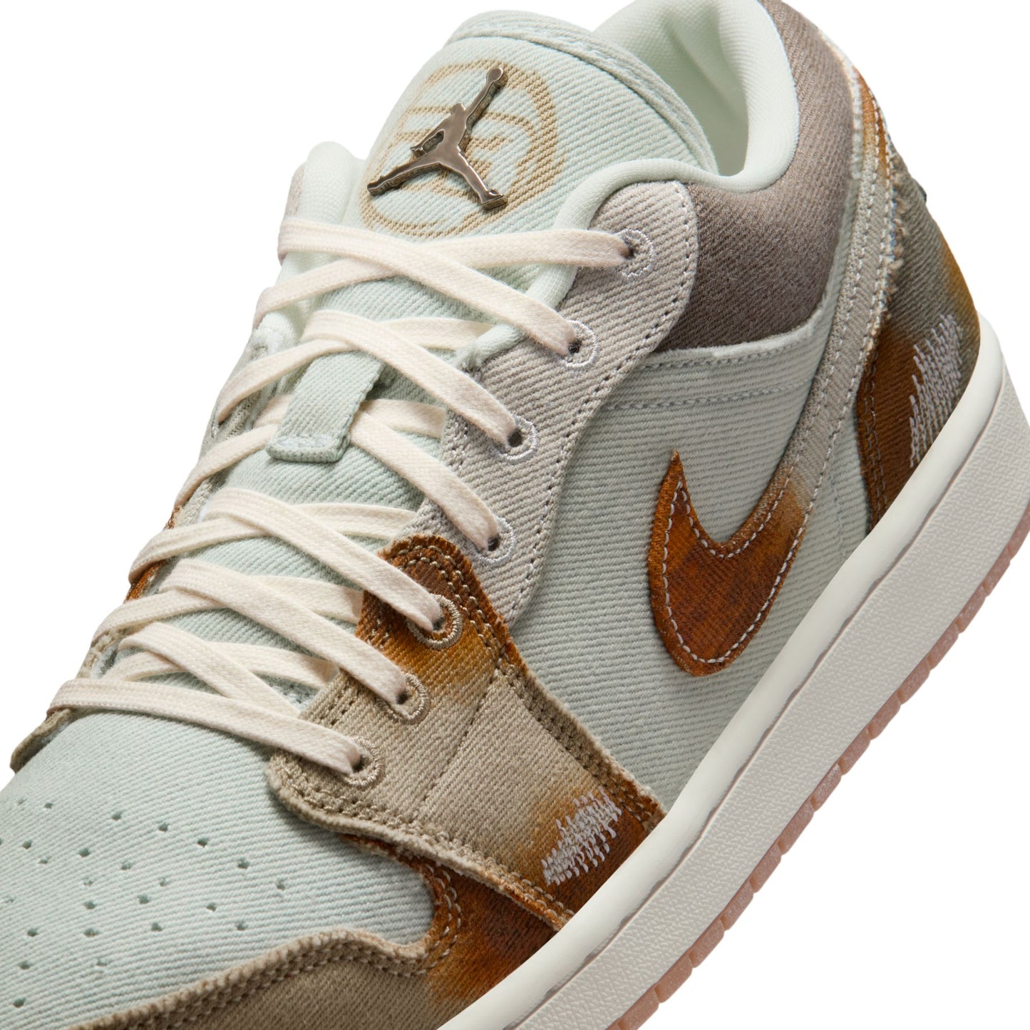 Air Jordan 1 Low SE Multi-color/multi-color-sail-light Bone IM6664-991