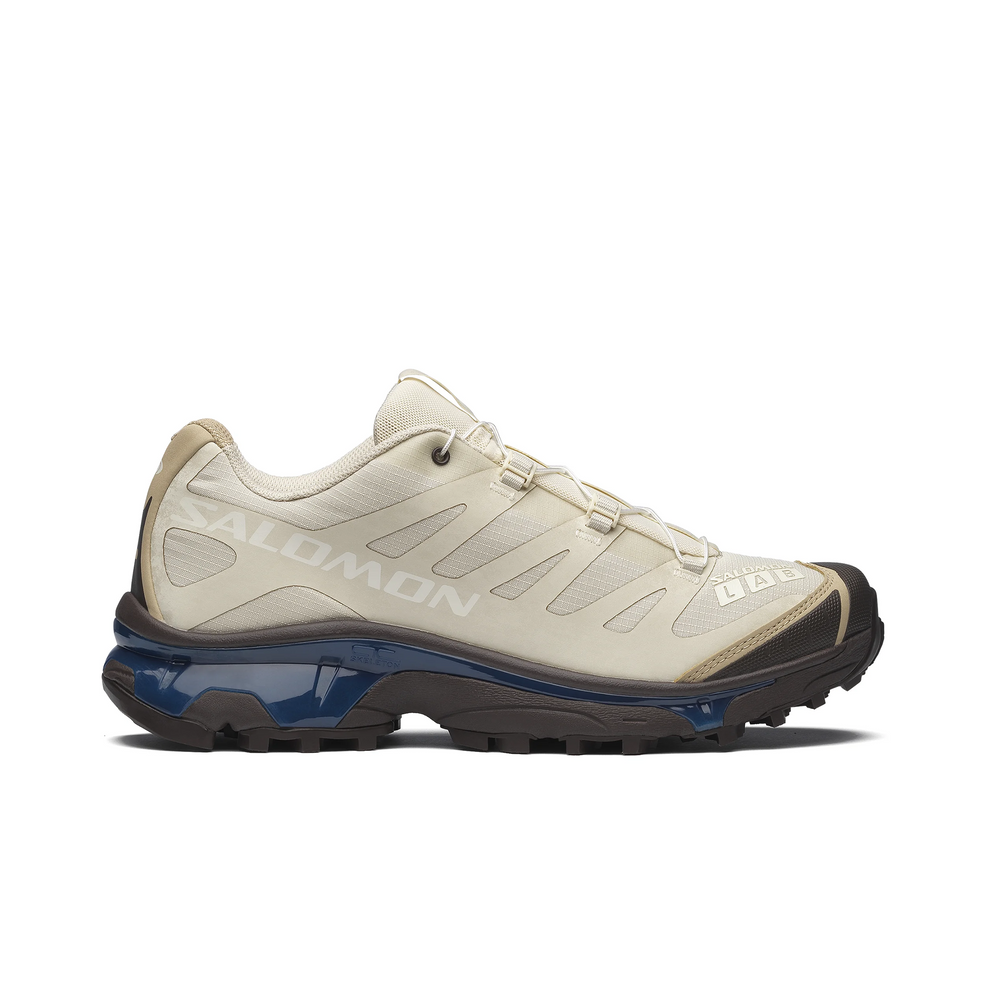 SALOMONXT-4 OG PROTECTIVEN Vanilla Ice / Black Coffee L47877000