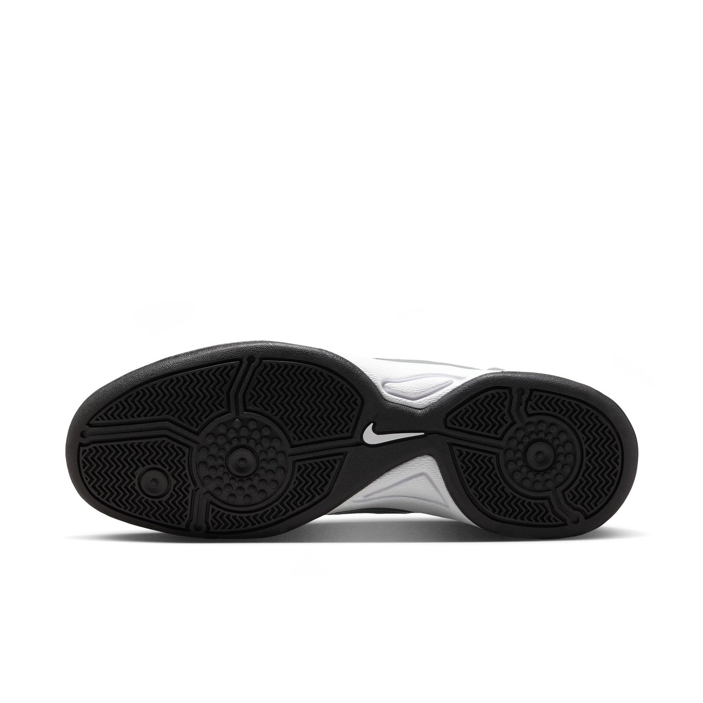Nike Total 90 Women's Shoes Color: Metallic Silver/black-university Red Style: IM7595-001