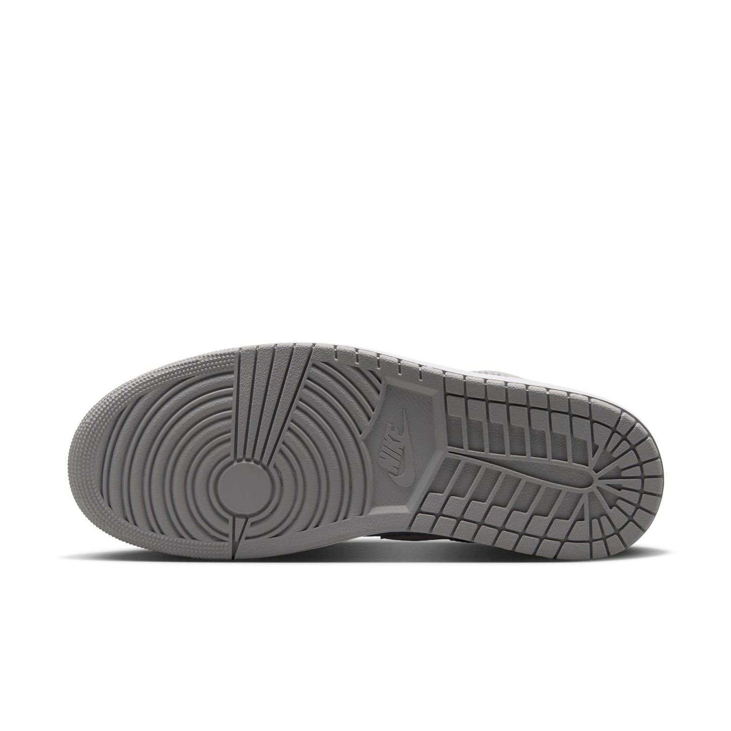 Air Jordan 1 Low SE Men's Shoes Color: OFF WHITE/LT SMOKE GREY-SOFT PEARL Style: IO2049-100