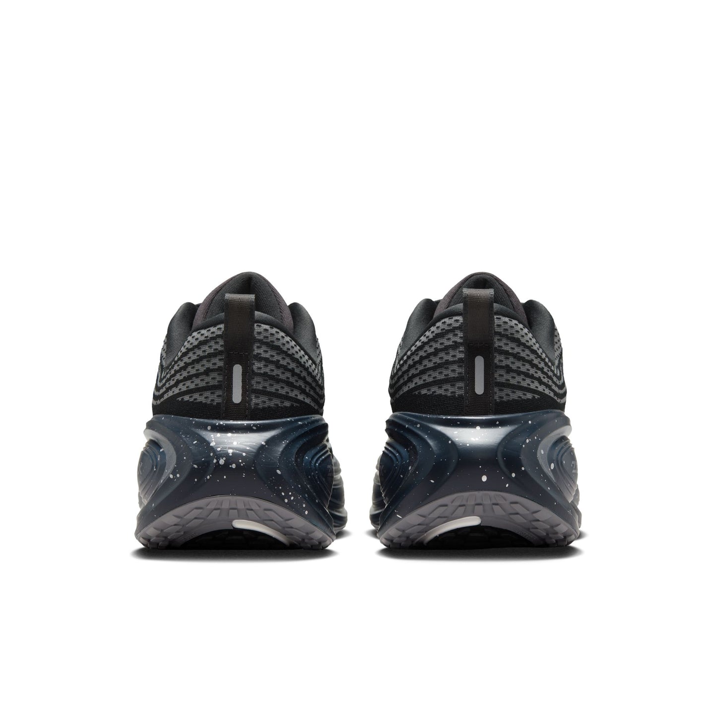 Nike Vomero Plus Men's Road Running Shoes Color: Anthracite/black-dark Obsidian-obsidian IO4323-002