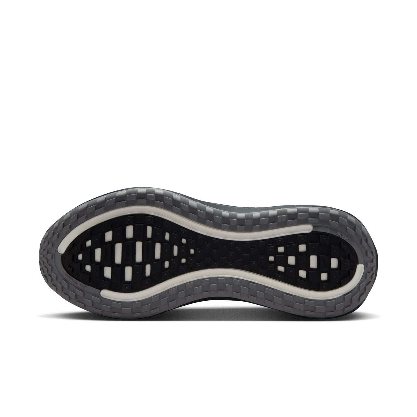 Nike Vomero Plus Men's Road Running Shoes Color: Anthracite/black-dark Obsidian-obsidian IO4323-002