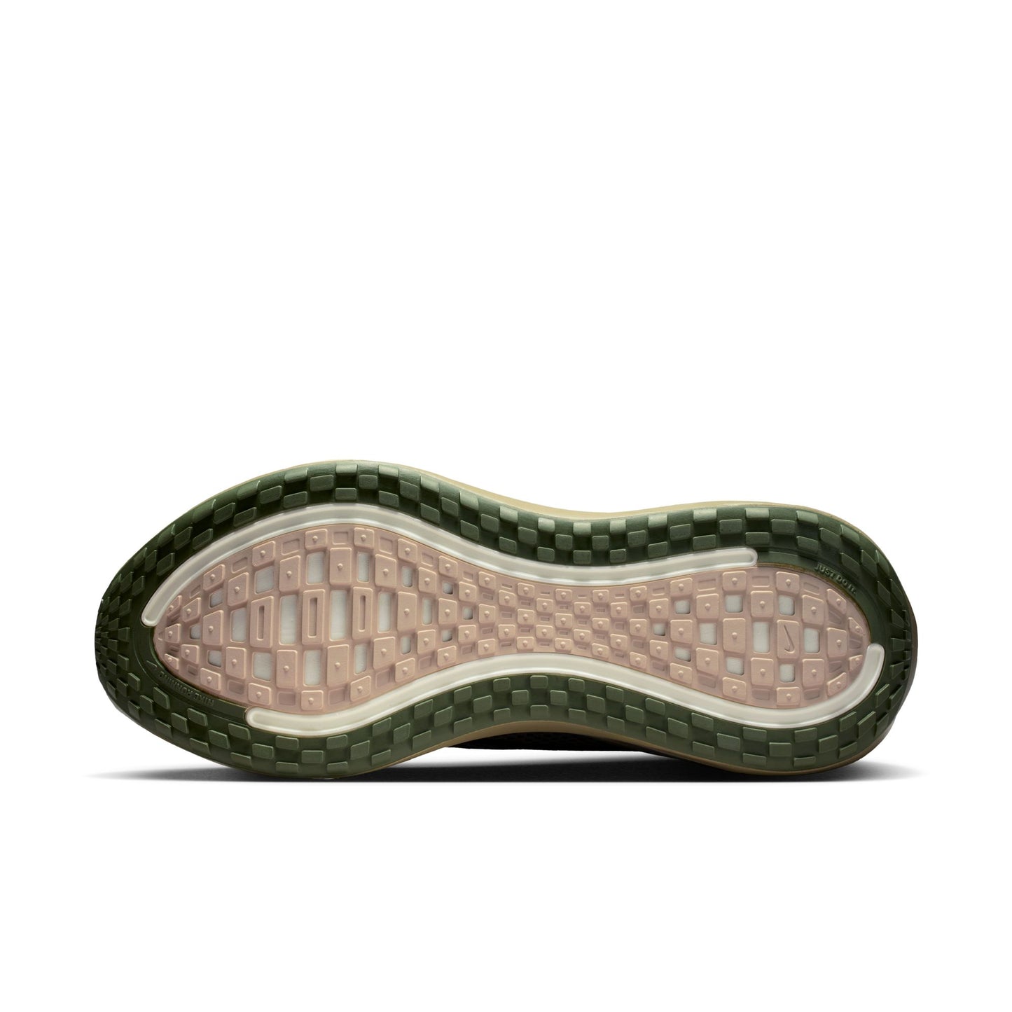 Nike Vomero Plus Men's Road Running Shoes Color: Off Noir/pecan-phantom-natural IO4482-001