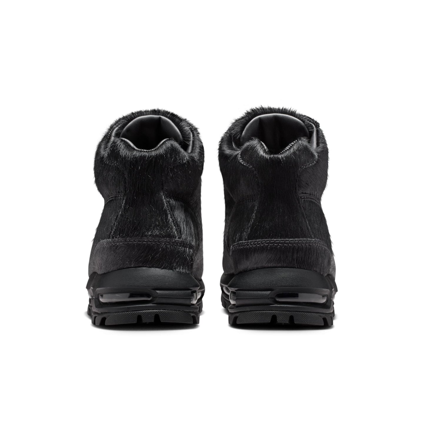 Air Max Goadome Men's Boots Color: Black/black-black Style: IO4635-001