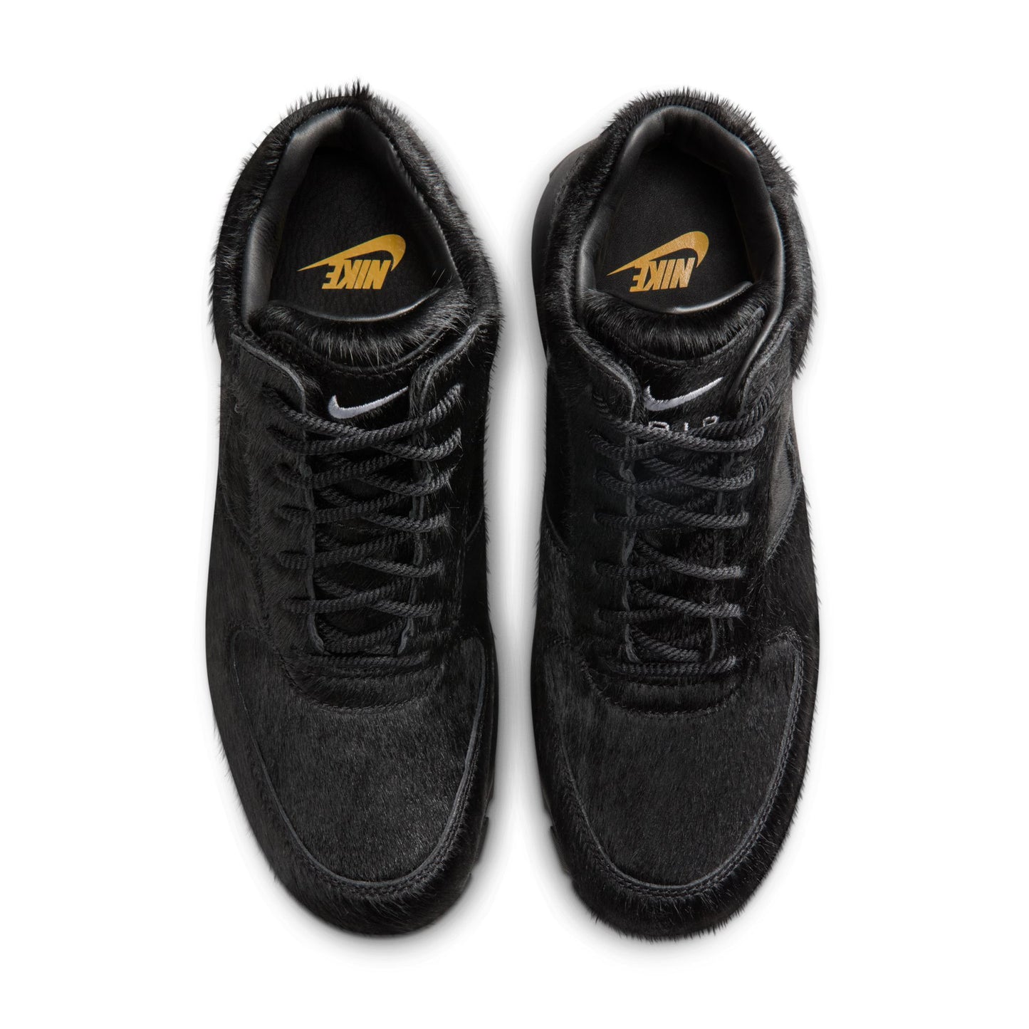 Air Max Goadome Men's Boots Color: Black/black-black Style: IO4635-001